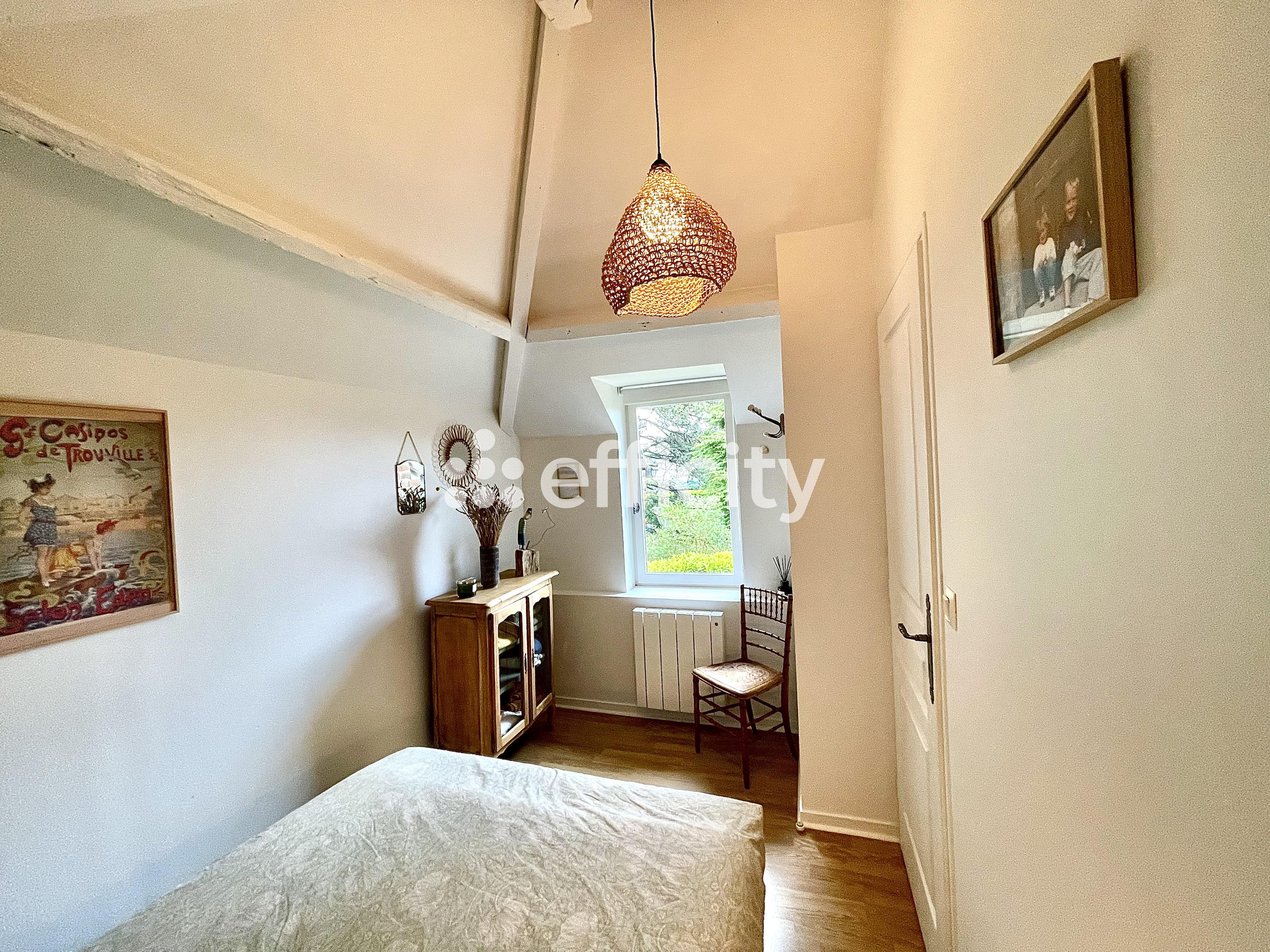 Achat immobilier Maison 6 pièces  129m2 à Trouville-sur-Mer (14360) - Photo n°20