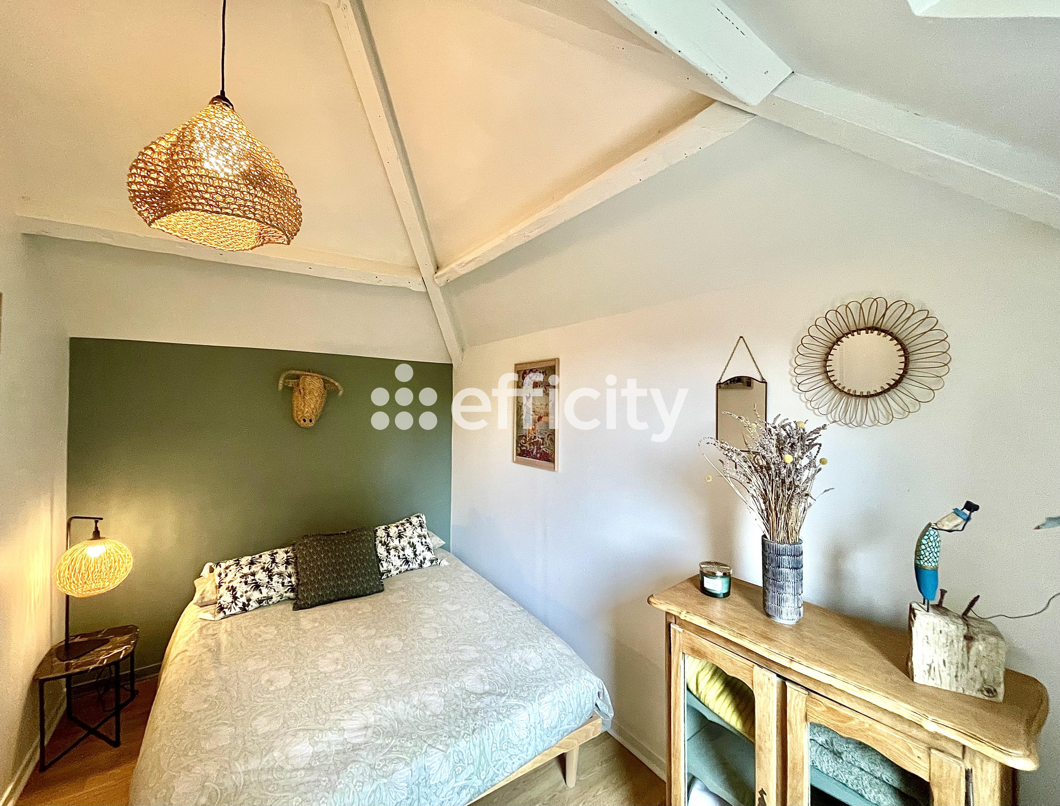Achat immobilier Maison 6 pièces  129m2 à Trouville-sur-Mer (14360) - Photo n°19