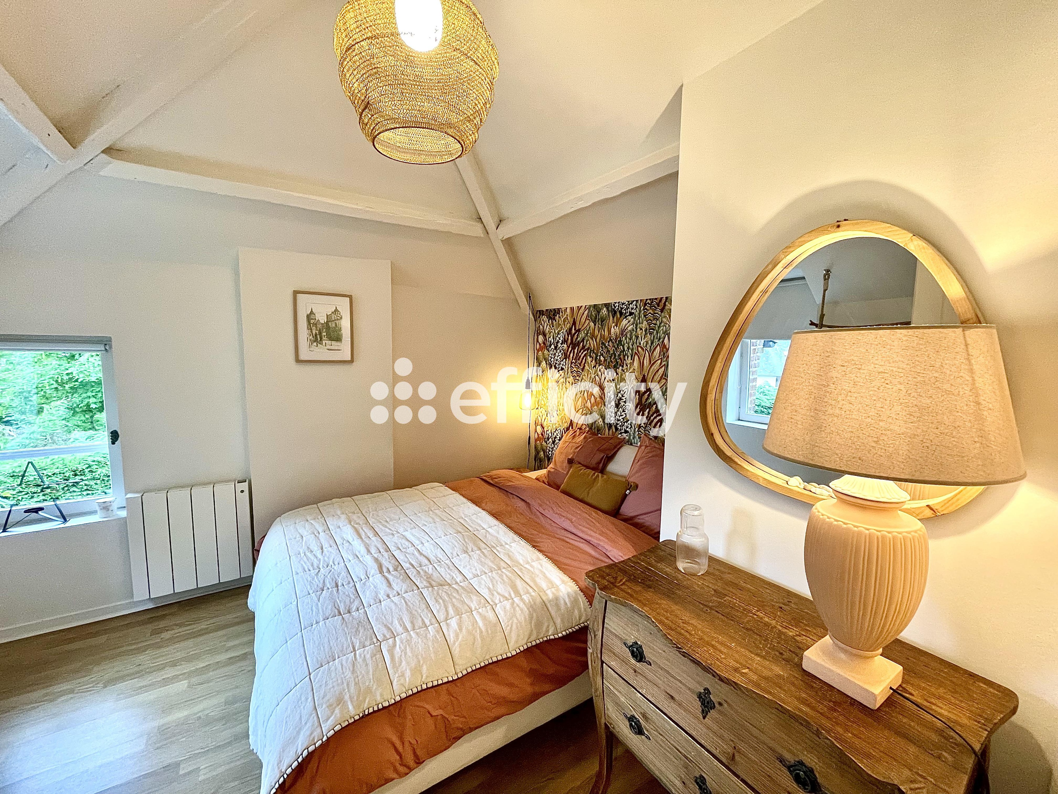 Achat immobilier Maison 6 pièces  129m2 à Trouville-sur-Mer (14360) - Photo n°17