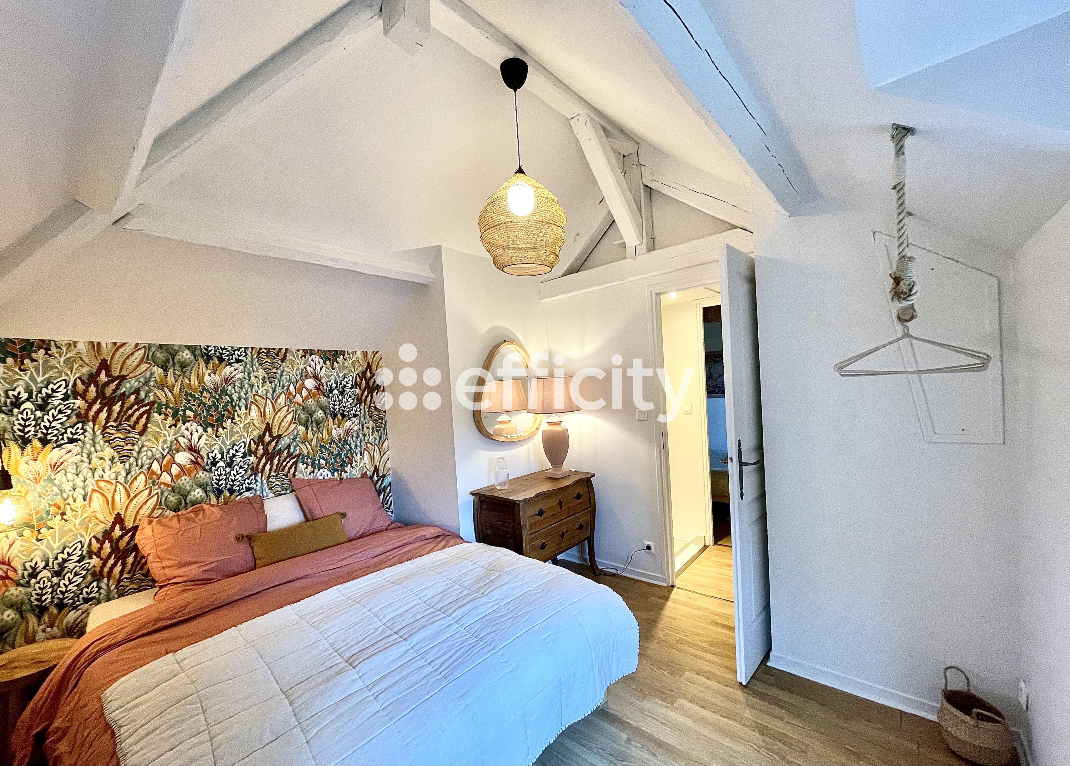Achat immobilier Maison 6 pièces  129m2 à Trouville-sur-Mer (14360) - Photo n°18
