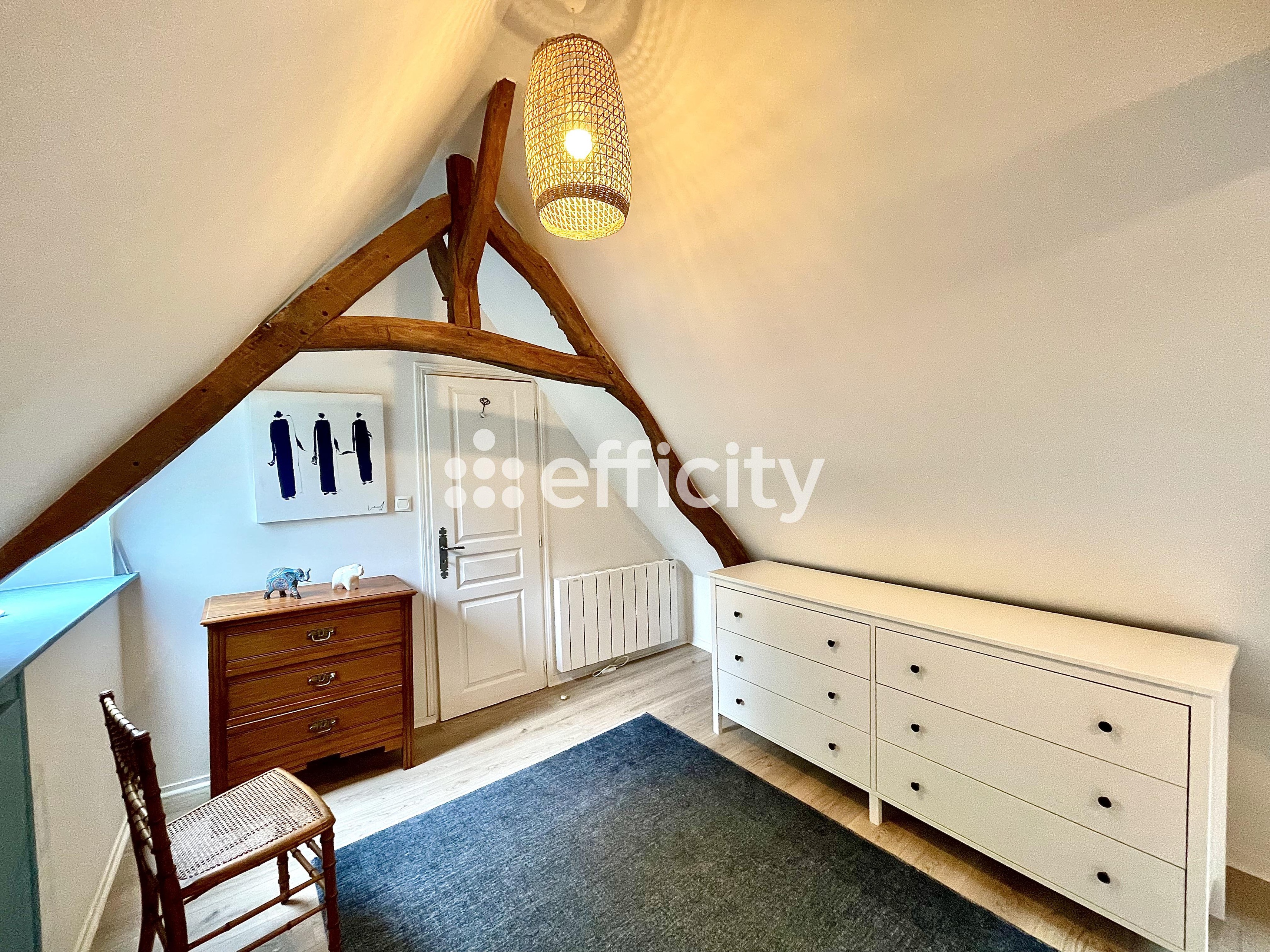 Achat immobilier Maison 6 pièces  129m2 à Trouville-sur-Mer (14360) - Photo n°15