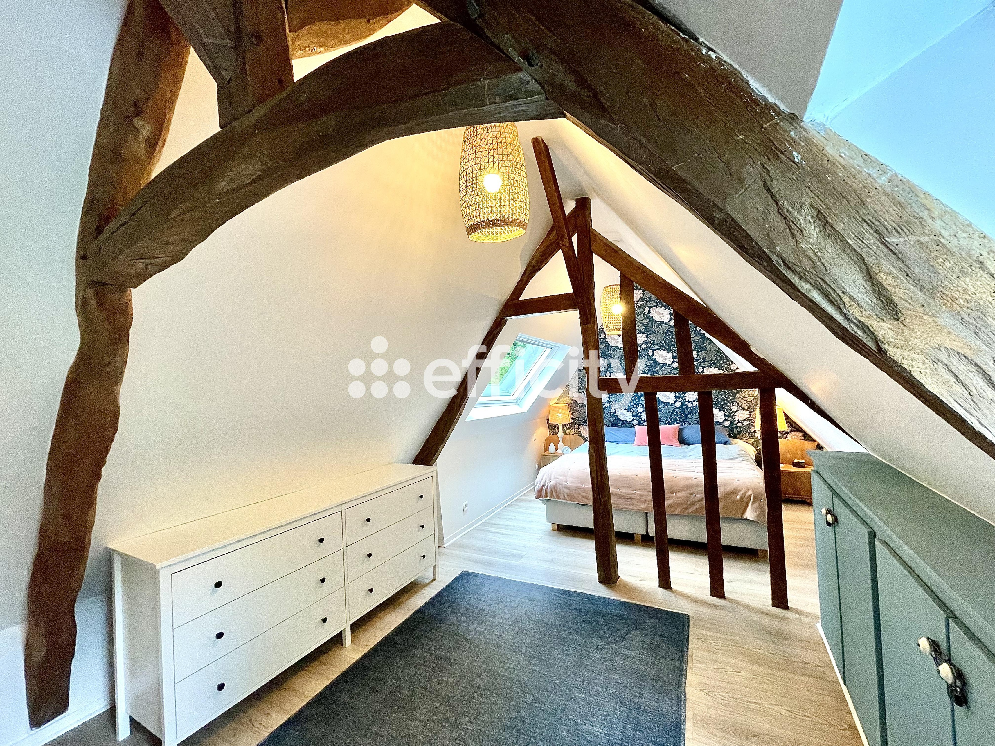 Achat immobilier Maison 6 pièces  129m2 à Trouville-sur-Mer (14360) - Photo n°14