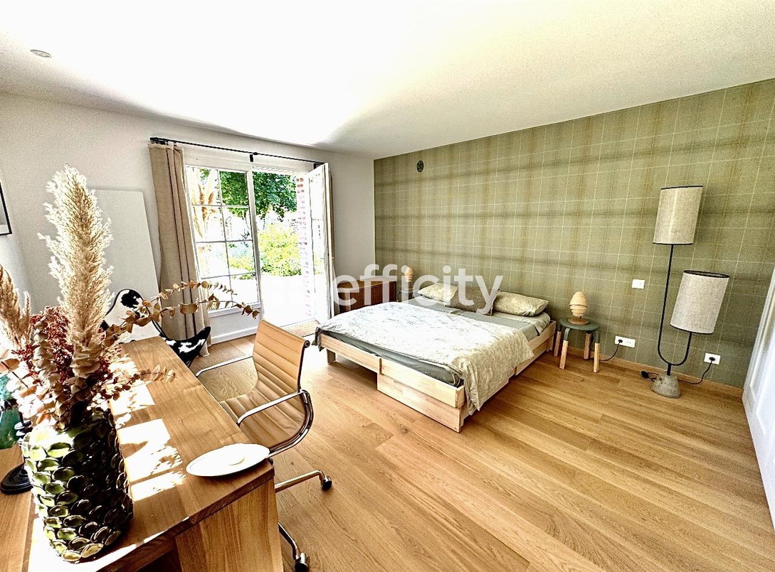 Achat immobilier Maison 6 pièces  129m2 à Trouville-sur-Mer (14360) - Photo n°24