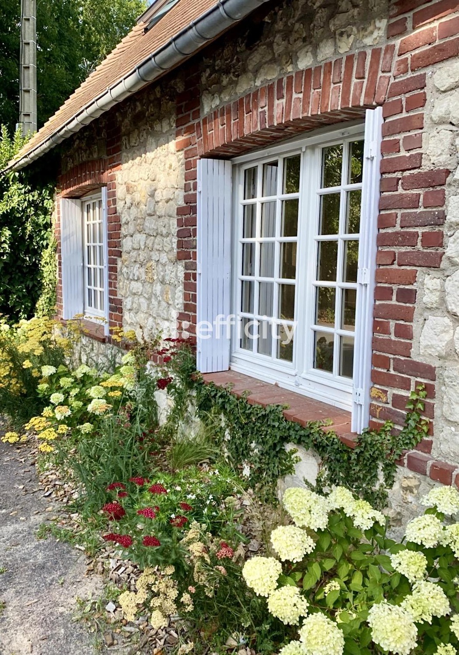 Achat immobilier Maison 6 pièces  129m2 à Trouville-sur-Mer (14360) - Photo n°26