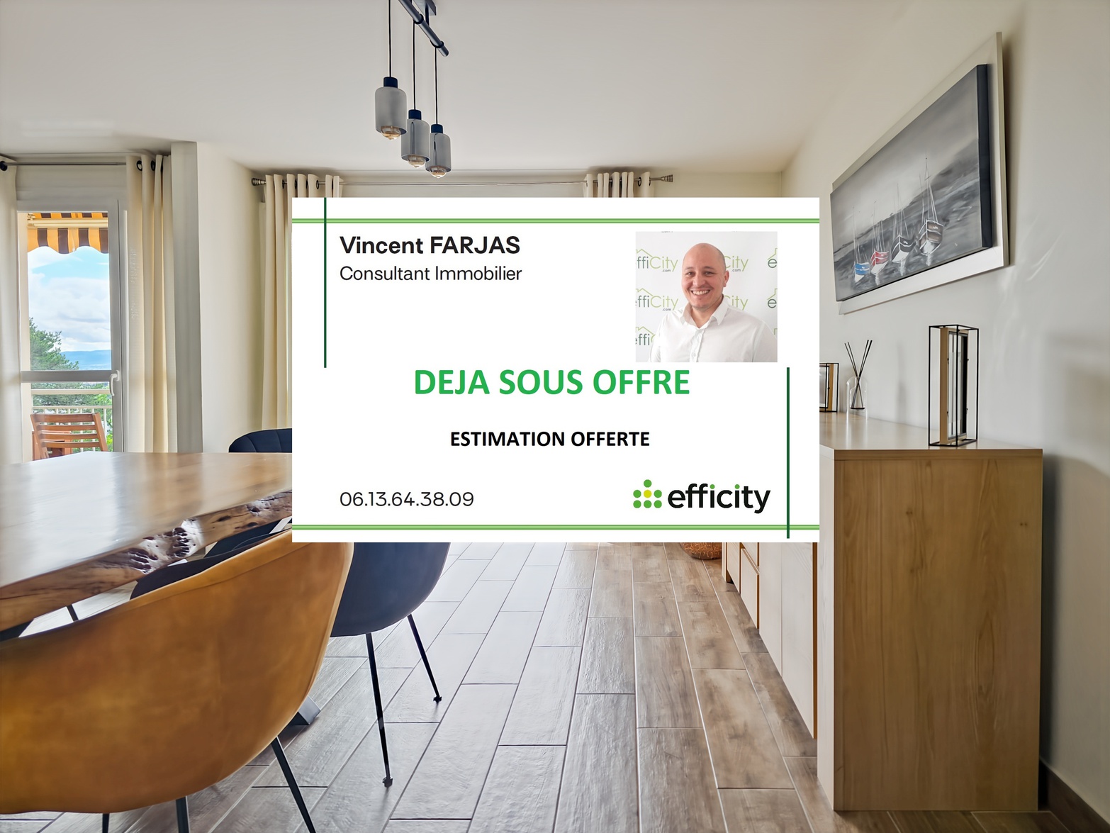 appartement 4 pièces - 90m2 à Sainte-Foy-lès-Lyon (69110)