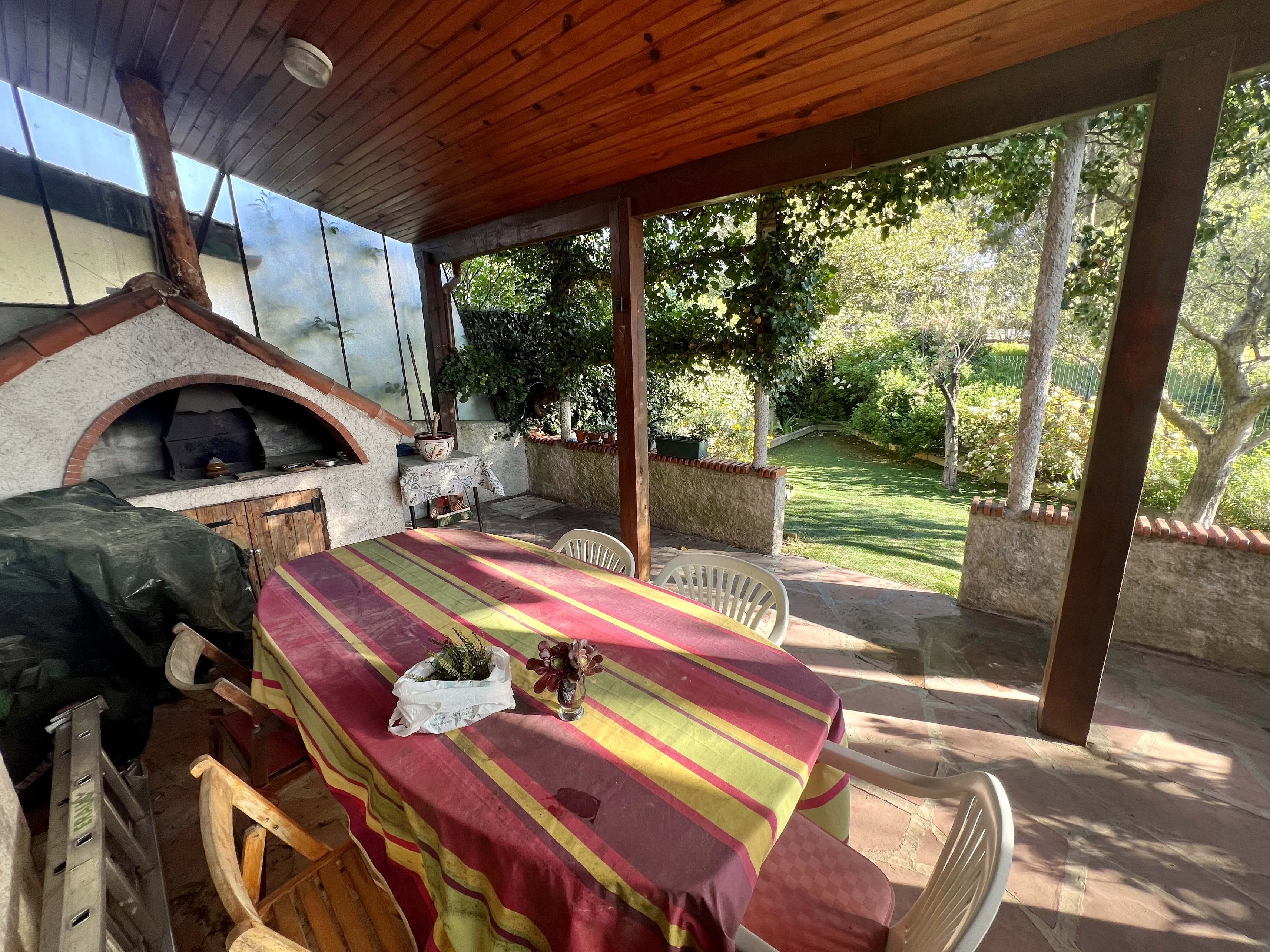 Achat immobilier Maison 5 pièces  115m2 à Septèmes-les-Vallons (13240) - Photo n°1