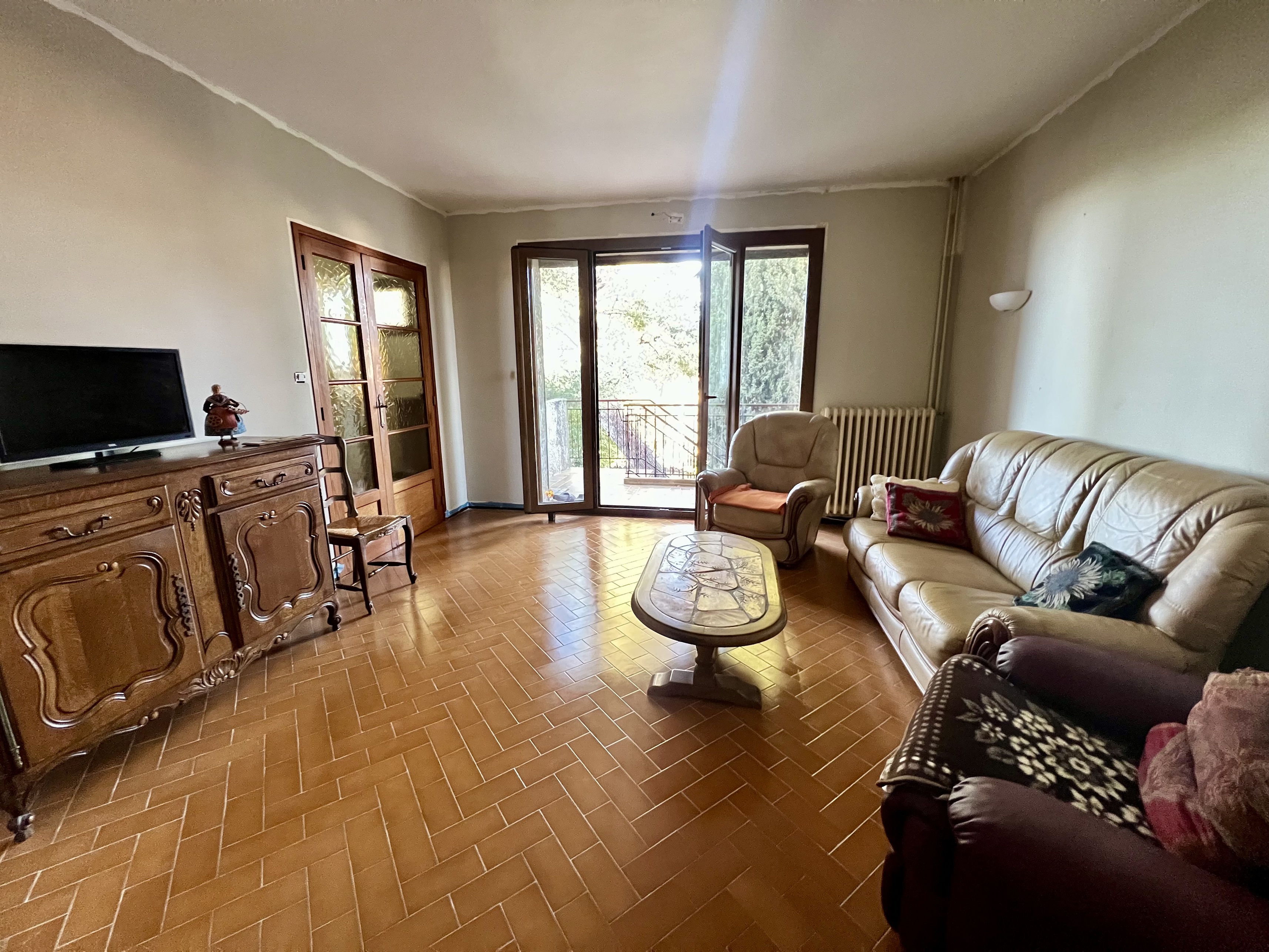 Achat immobilier Maison 5 pièces  115m2 à Septèmes-les-Vallons (13240) - Photo n°4