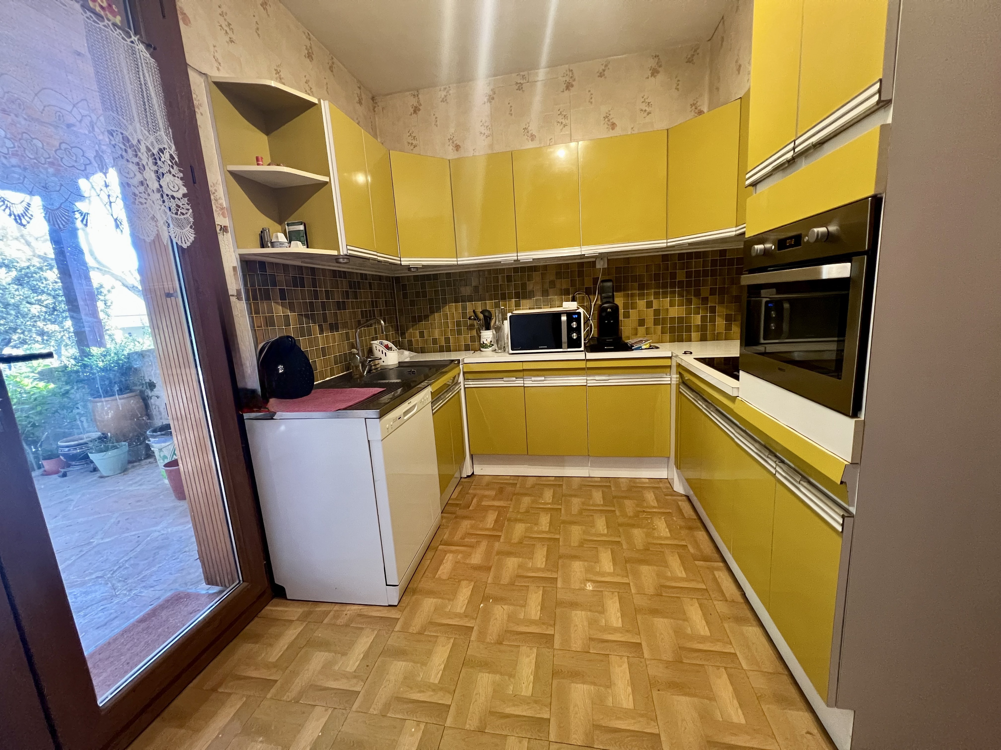 Achat immobilier Maison 5 pièces  115m2 à Septèmes-les-Vallons (13240) - Photo n°5