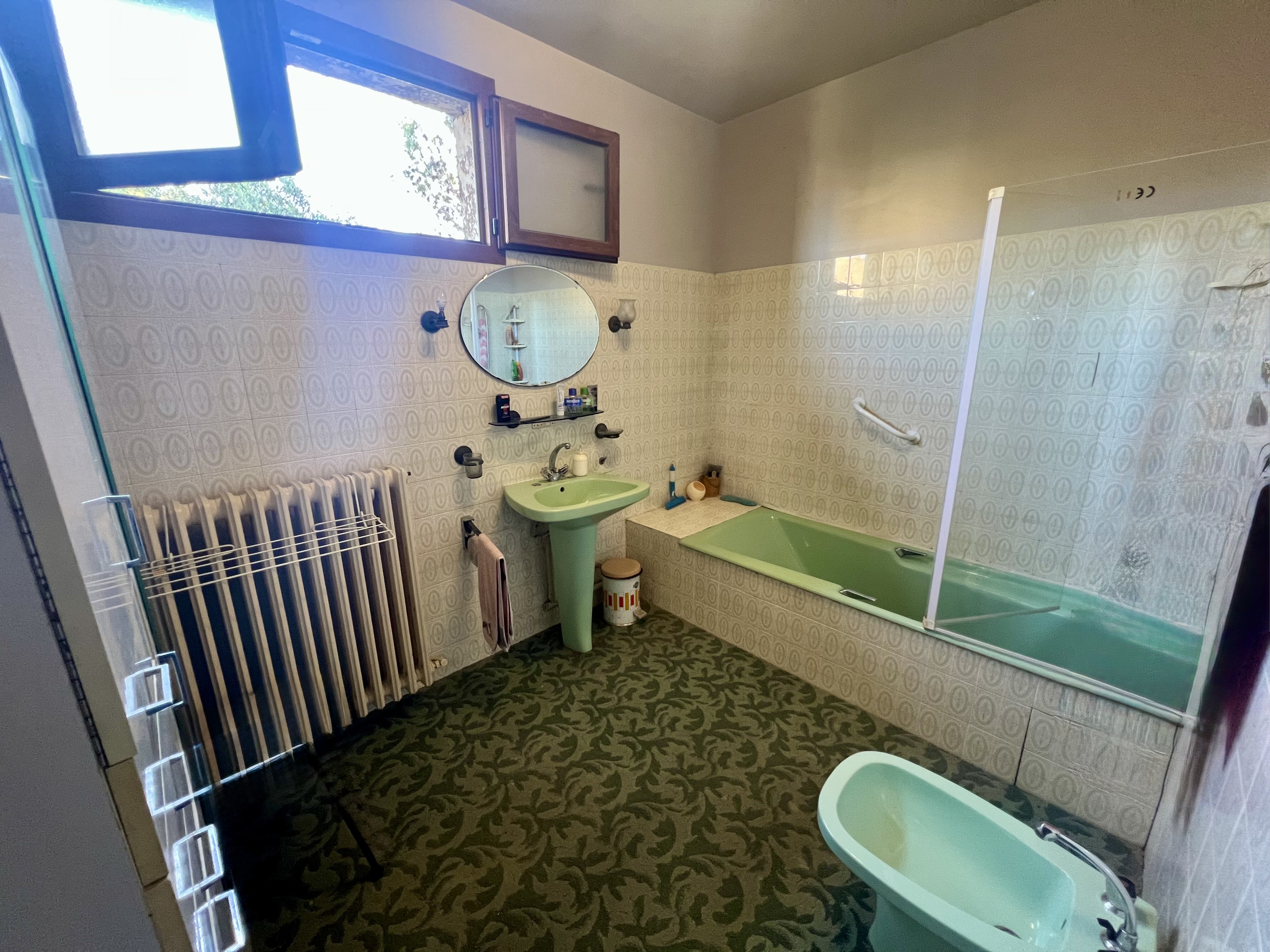 Achat immobilier Maison 5 pièces  115m2 à Septèmes-les-Vallons (13240) - Photo n°9