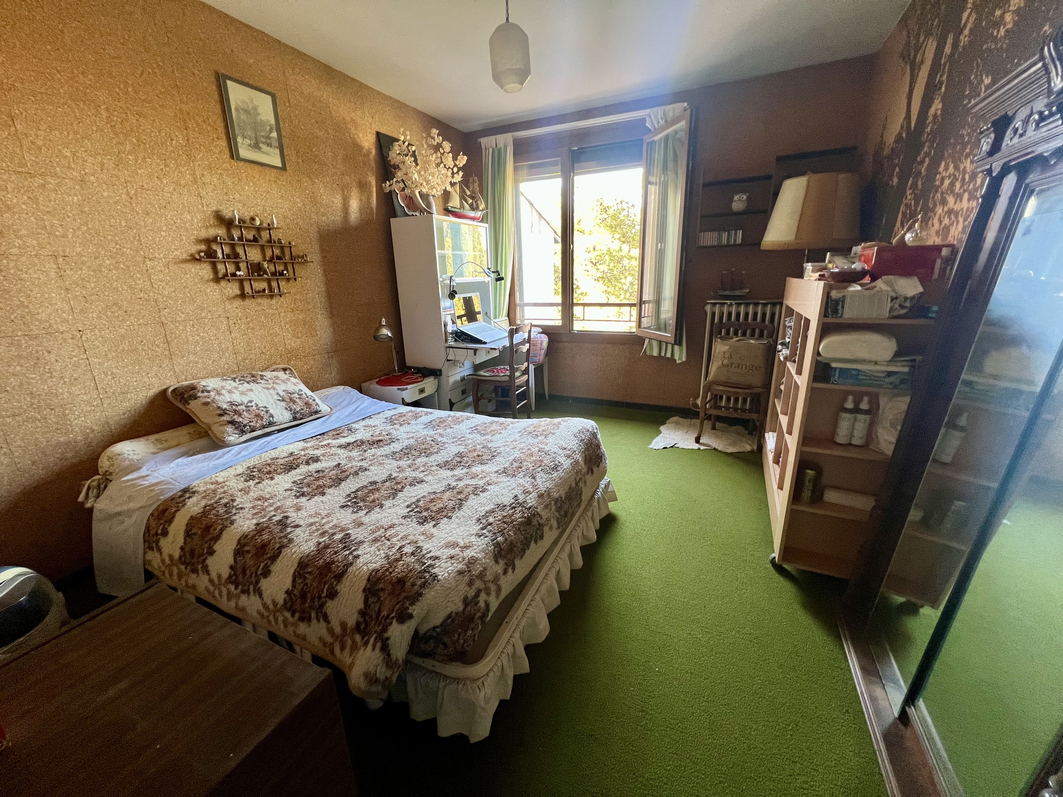 Achat immobilier Maison 5 pièces  115m2 à Septèmes-les-Vallons (13240) - Photo n°8