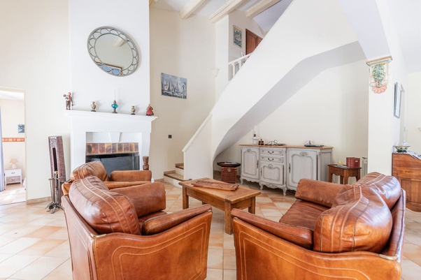 maison 6 pièces - 155,0m2 à Toulon (83100)