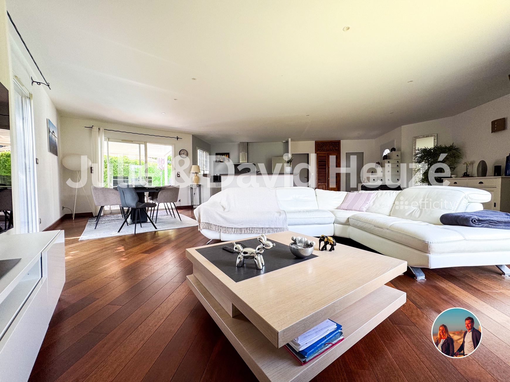 Achat immobilier Maison 4 pièces  116m2 à Lacanau (33680) - Photo n°7