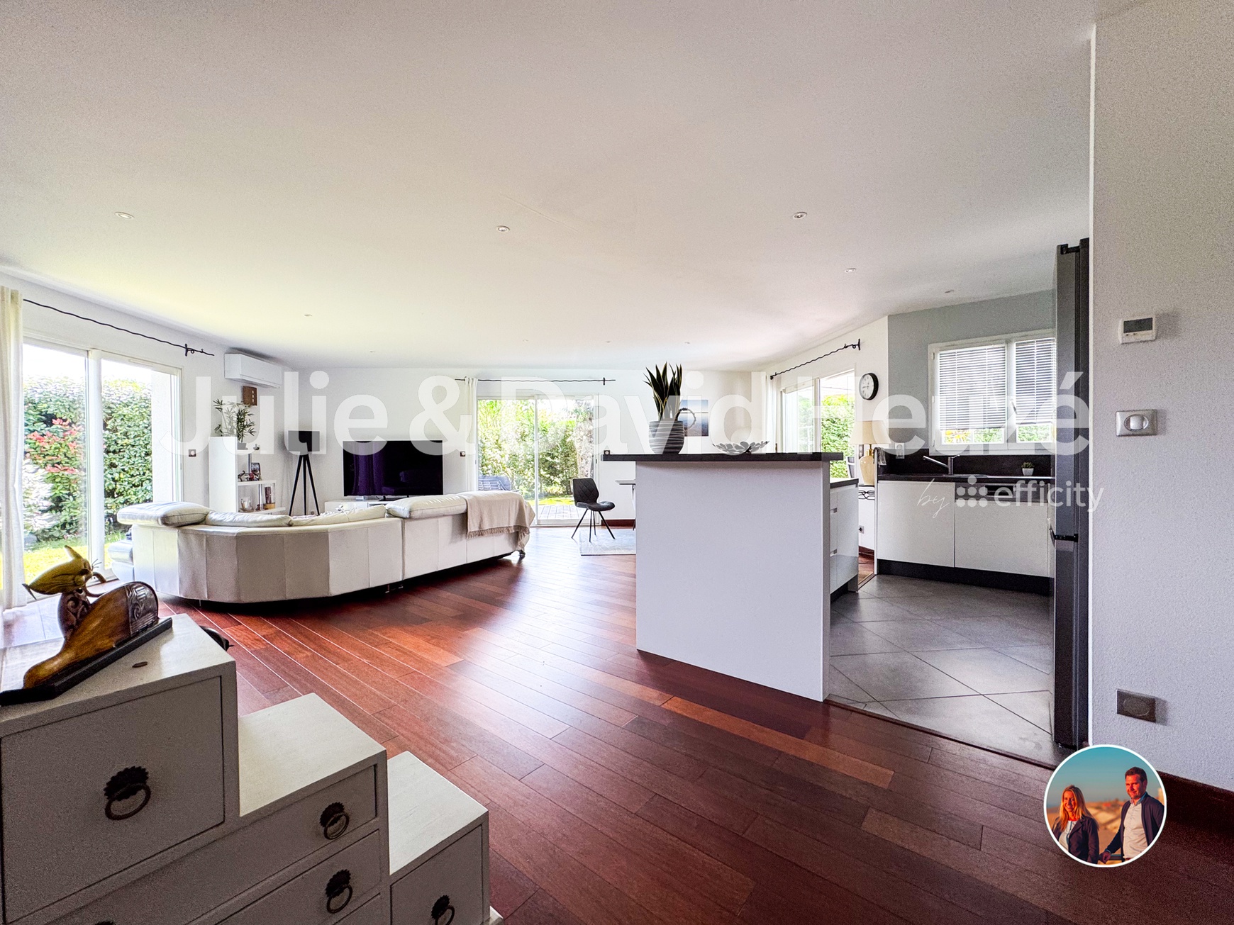 Achat immobilier Maison 4 pièces  116m2 à Lacanau (33680) - Photo n°4