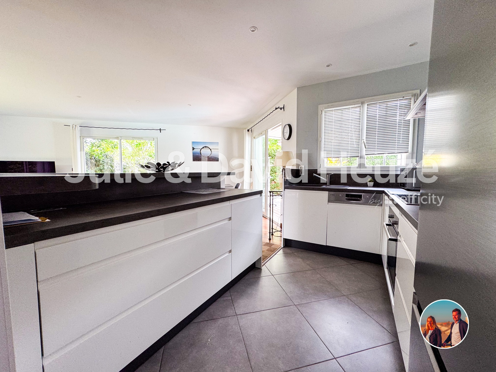 Achat immobilier Maison 4 pièces  116m2 à Lacanau (33680) - Photo n°5