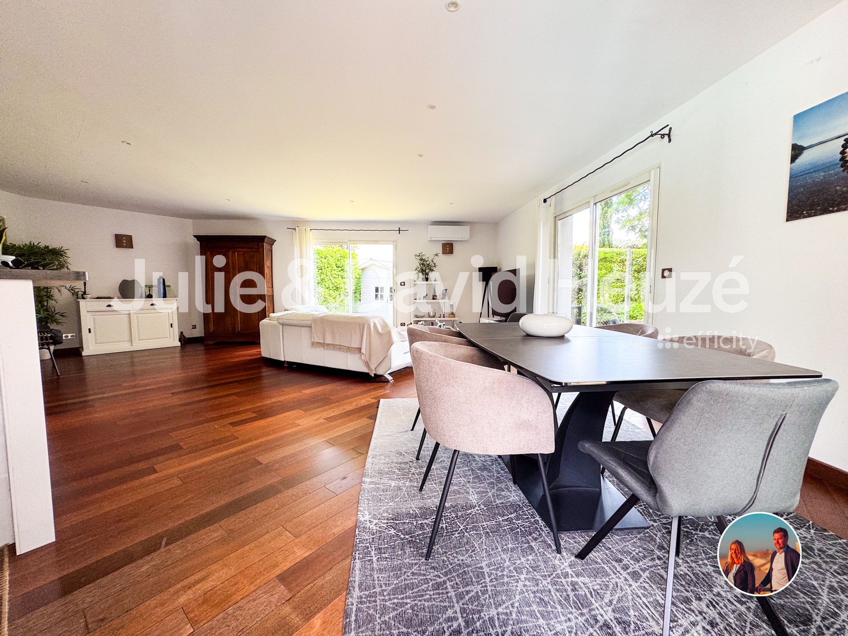 Achat immobilier Maison 4 pièces  116m2 à Lacanau (33680) - Photo n°8