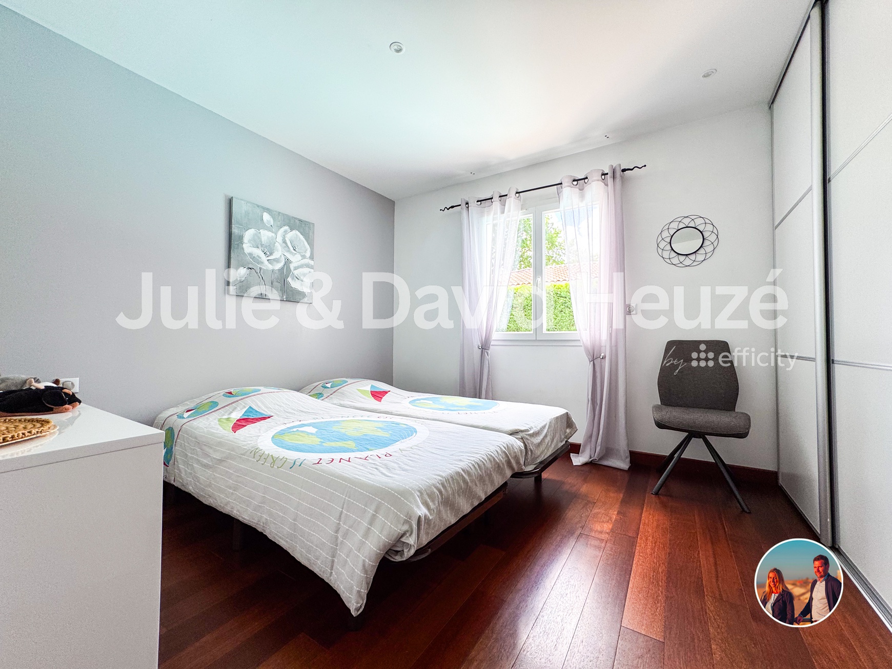Achat immobilier Maison 4 pièces  116m2 à Lacanau (33680) - Photo n°12