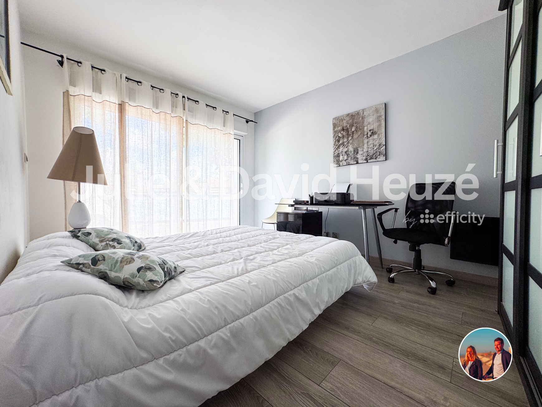 Achat immobilier Maison 4 pièces  116m2 à Lacanau (33680) - Photo n°11