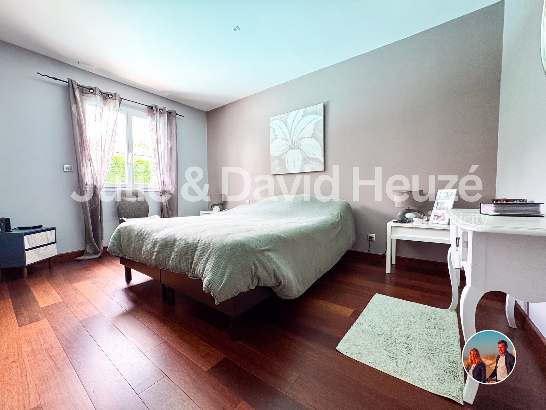 Achat immobilier Maison 4 pièces  116m2 à Lacanau (33680) - Photo n°9