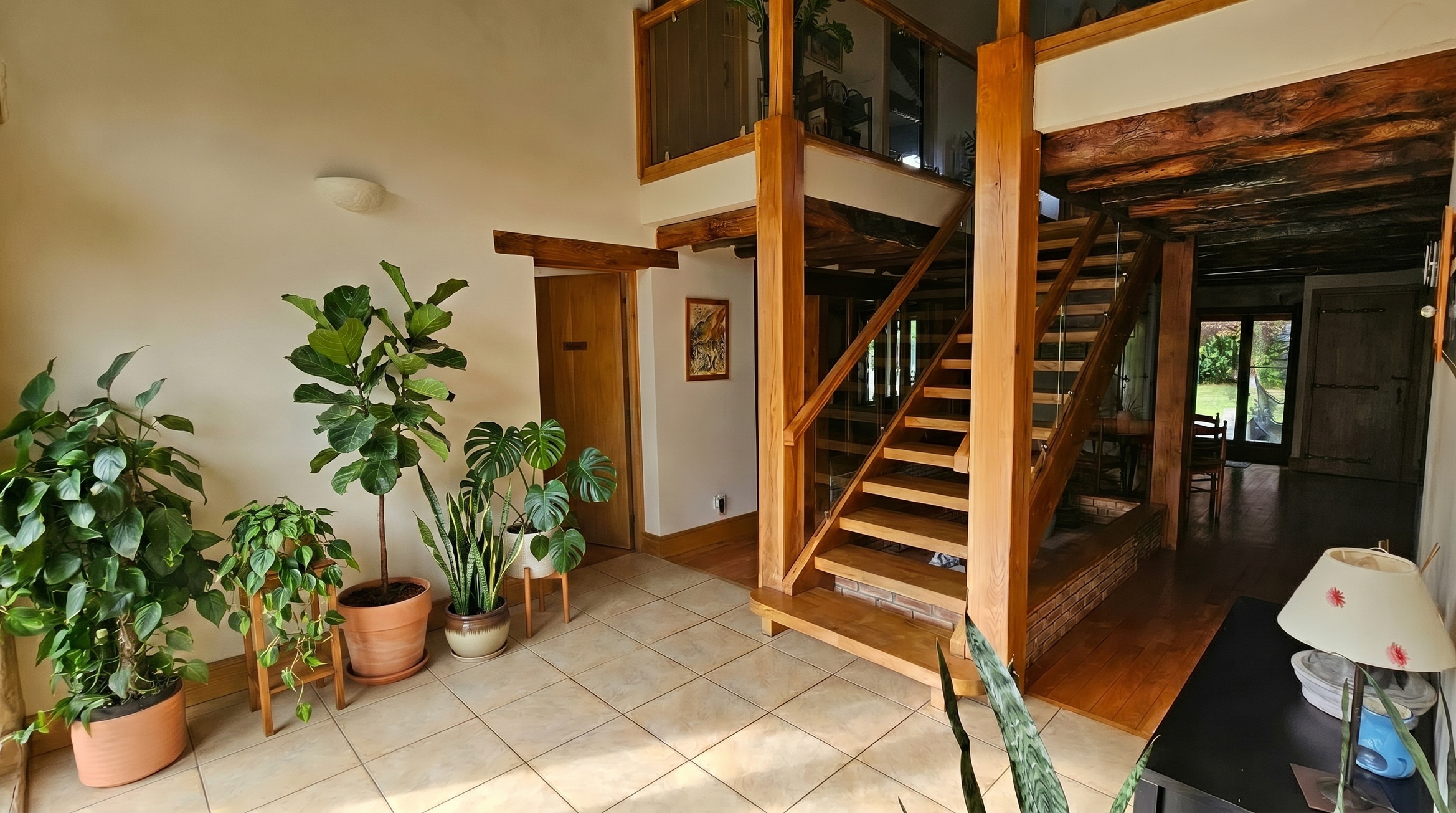 Maison - Saint-Auvent