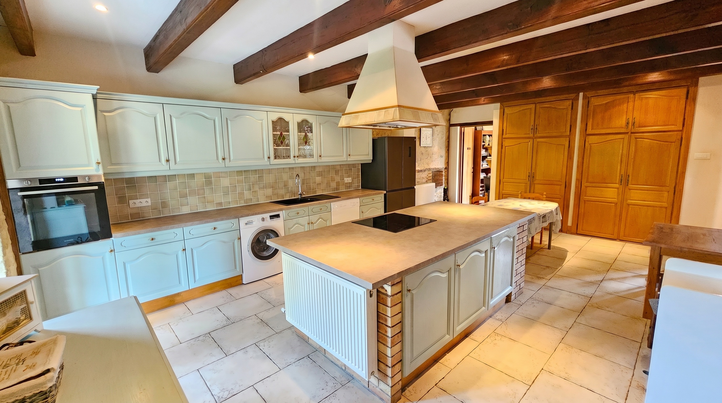 Maison - Saint-Auvent