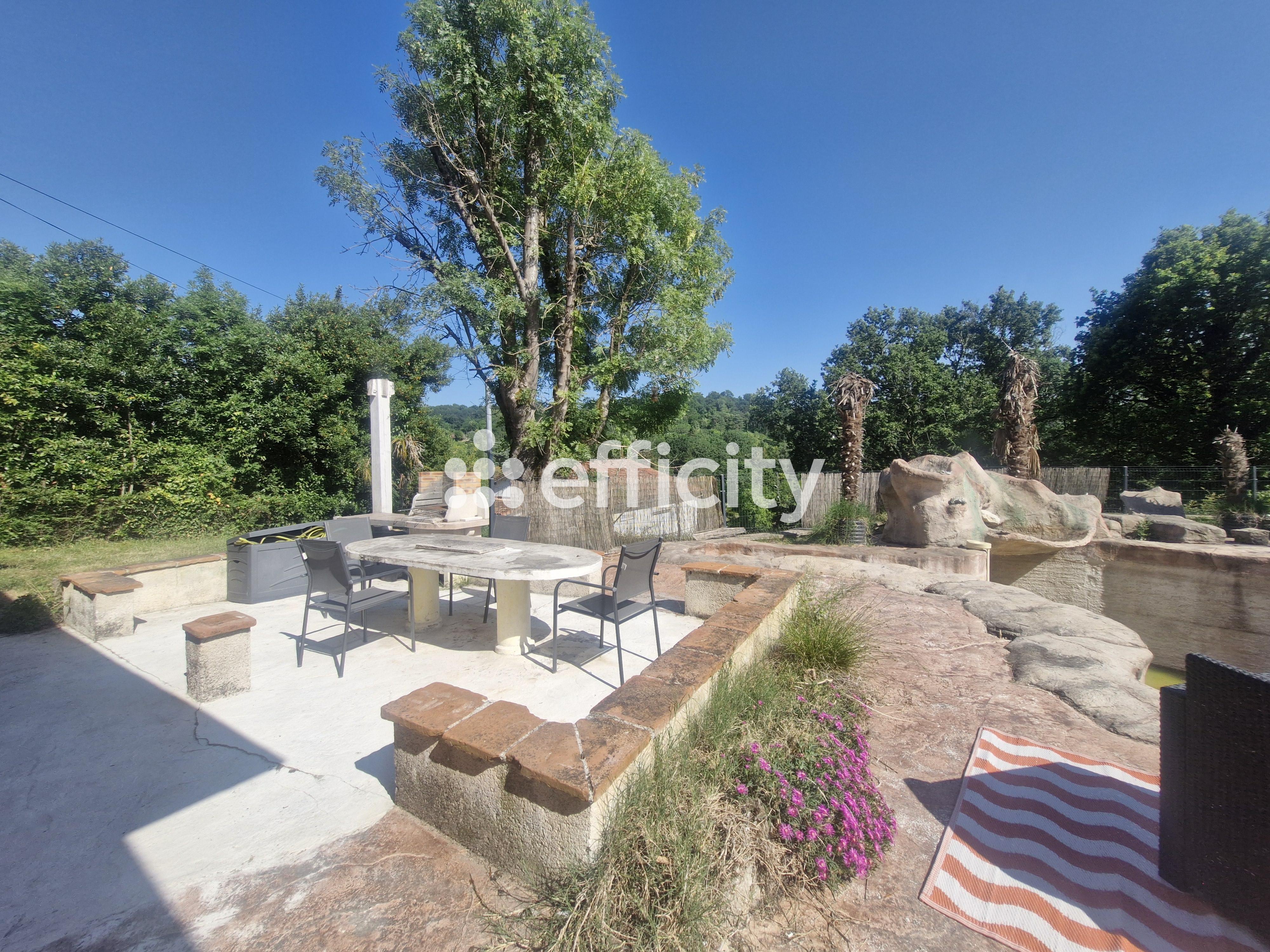 Maison 5 pièces 153 m² · à Foulayronnes · 153 m² · 222 000 €
