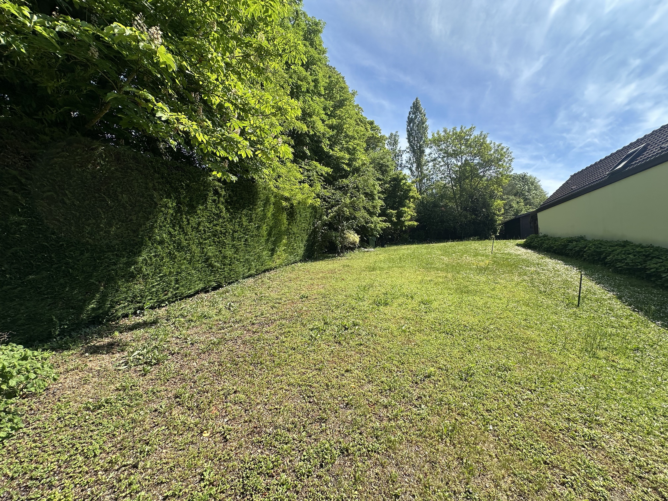 terrain  - 446m2 à Coulommiers (77120)