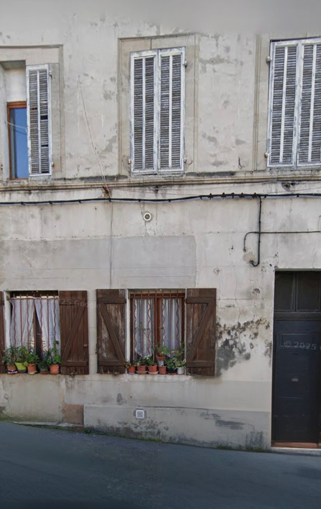 Appartement 2 pièces 24 m² · à Marseille · 24 m² · 46 000 €