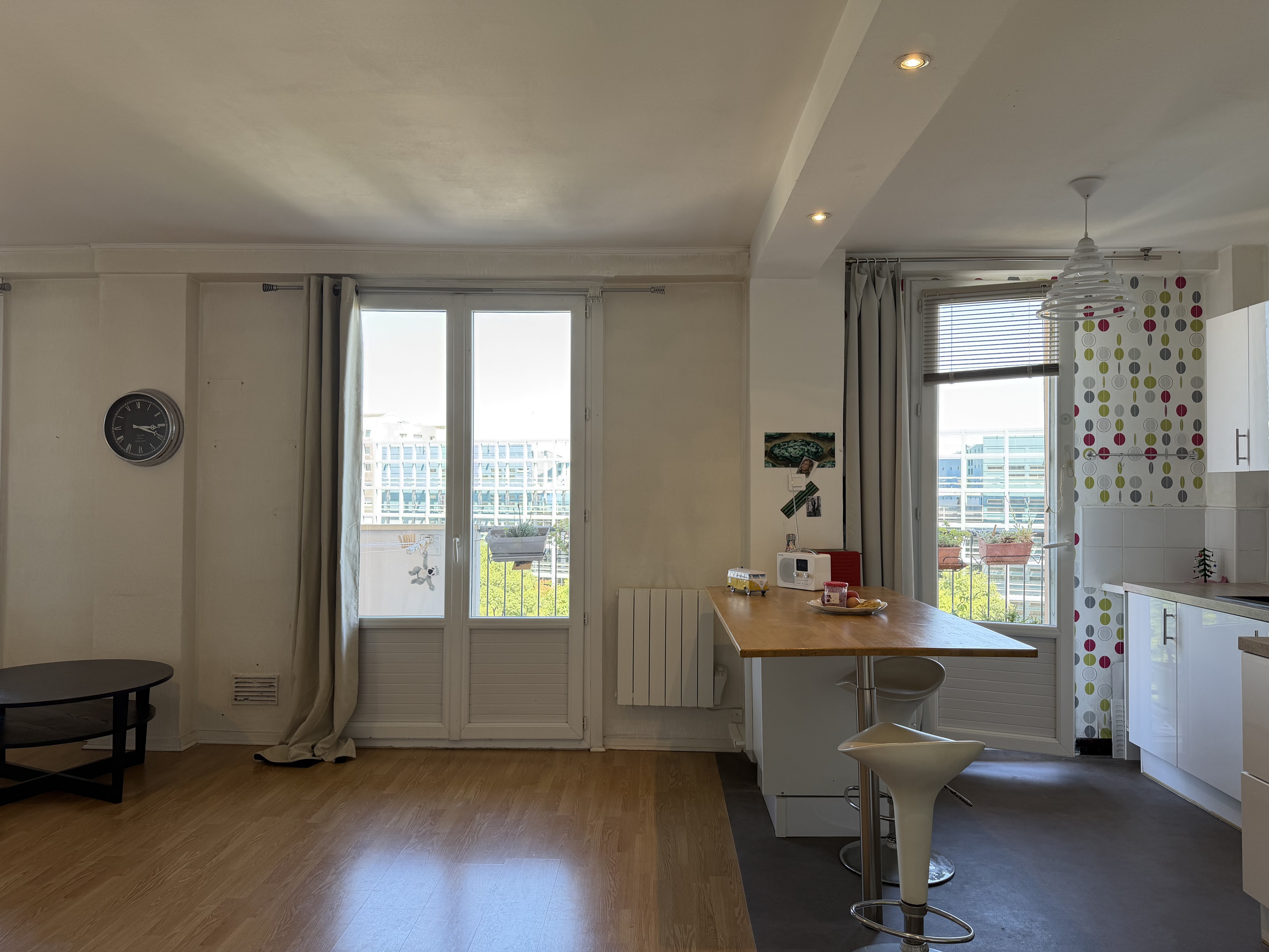 appartement 4 pièces - 70m2 à Toulouse (31300)
