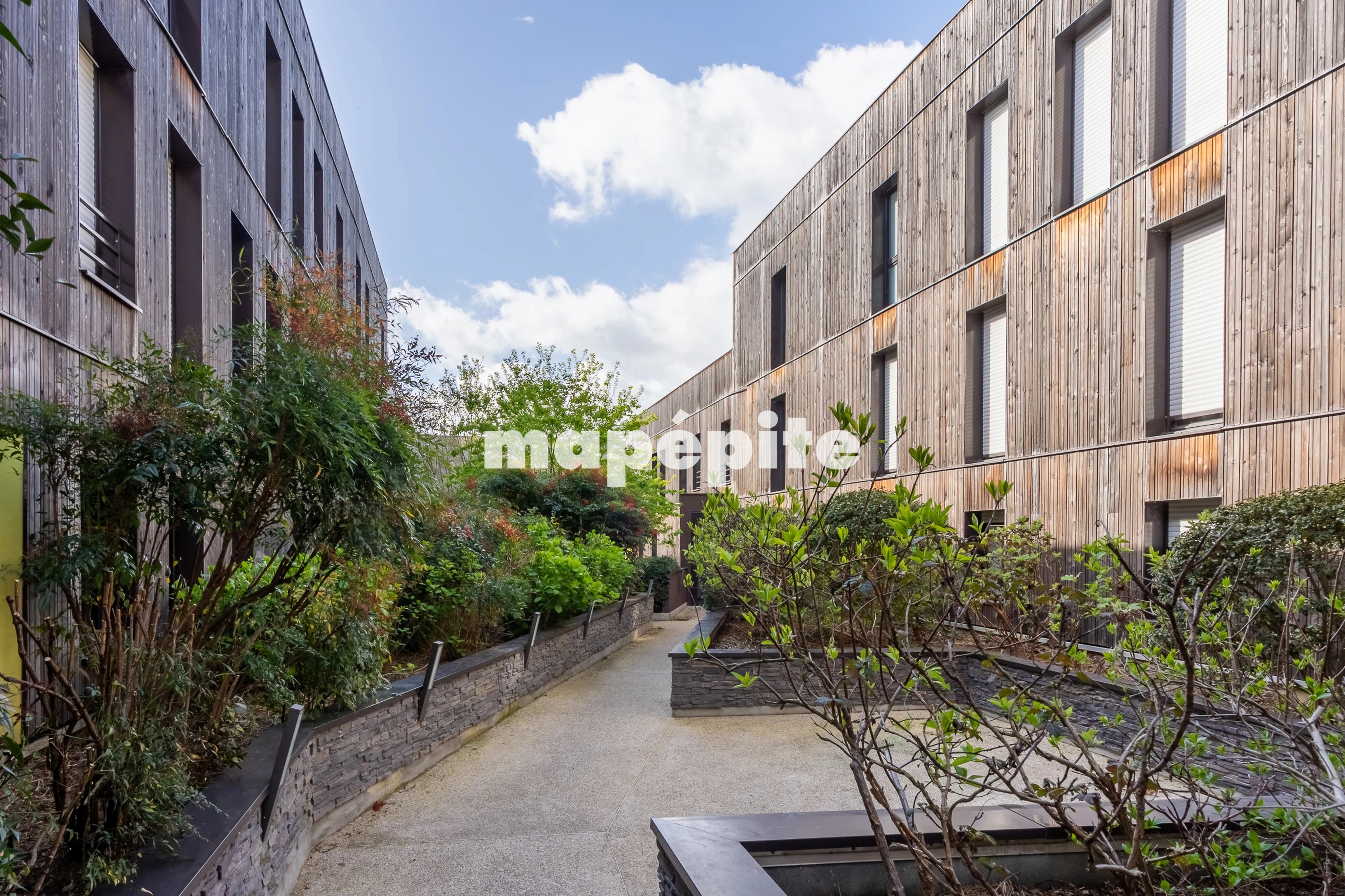 Achat immobilier Appartement 4 pièces  80m2 à Montreuil (93100) - Photo n°4
