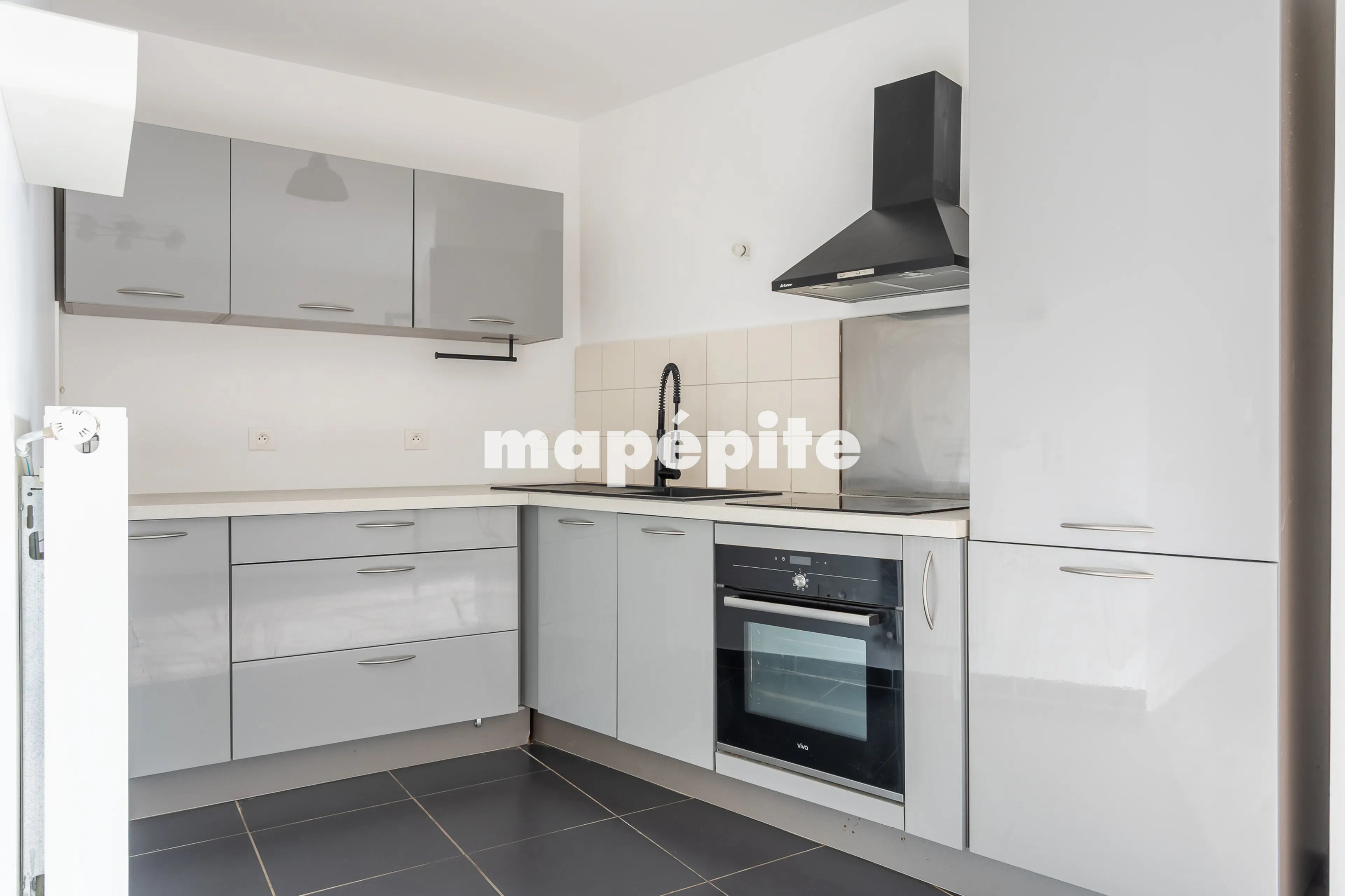 Achat immobilier Appartement 4 pièces  80m2 à Montreuil (93100) - Photo n°5