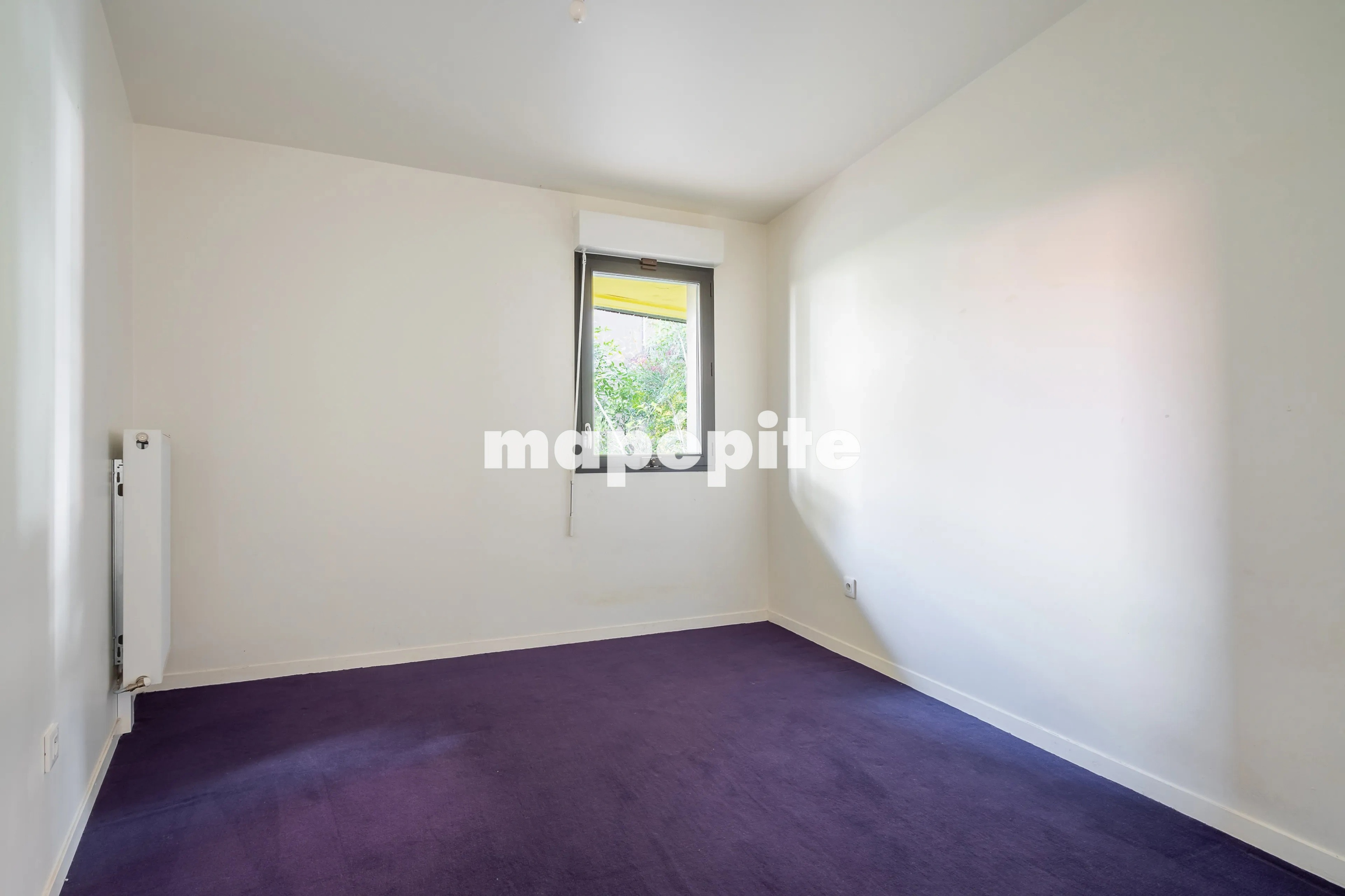 Achat immobilier Appartement 4 pièces  80m2 à Montreuil (93100) - Photo n°7