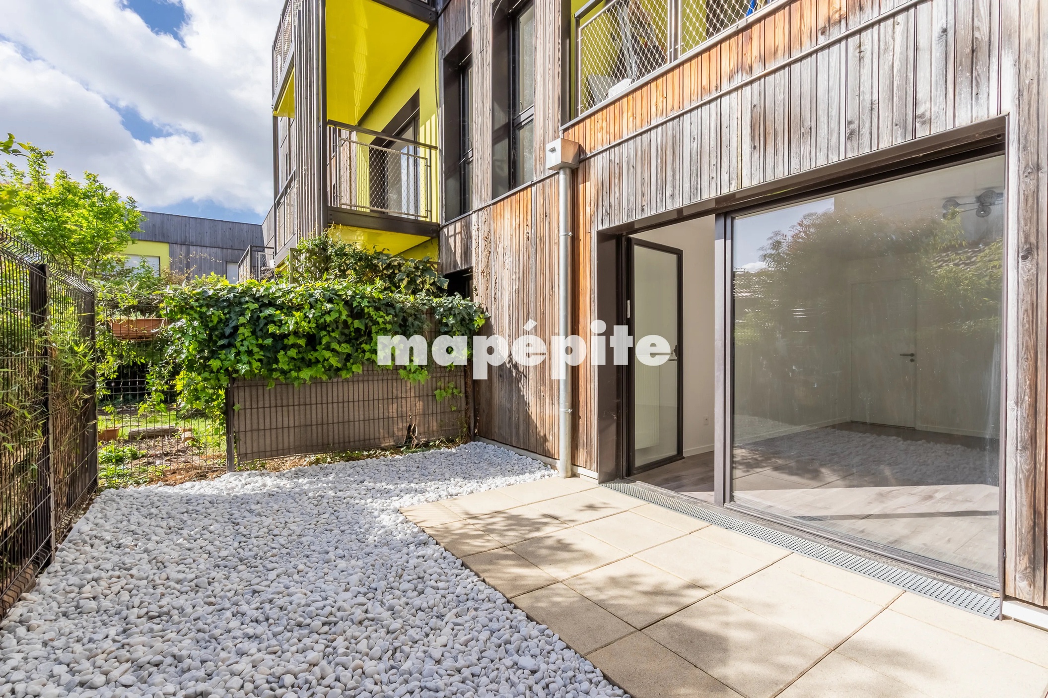 appartement 4 pièces - 80m2 à Montreuil (93100)