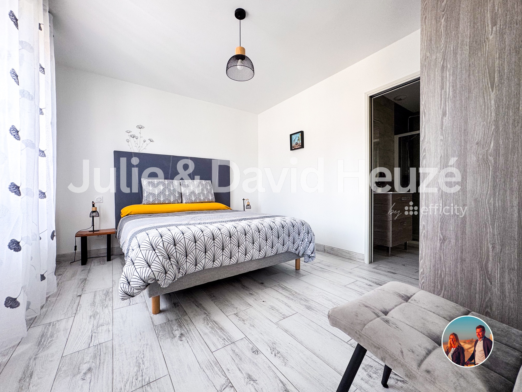 Achat immobilier Appartement 3 pièces  65m2 à Lacanau (33680) - Photo n°7