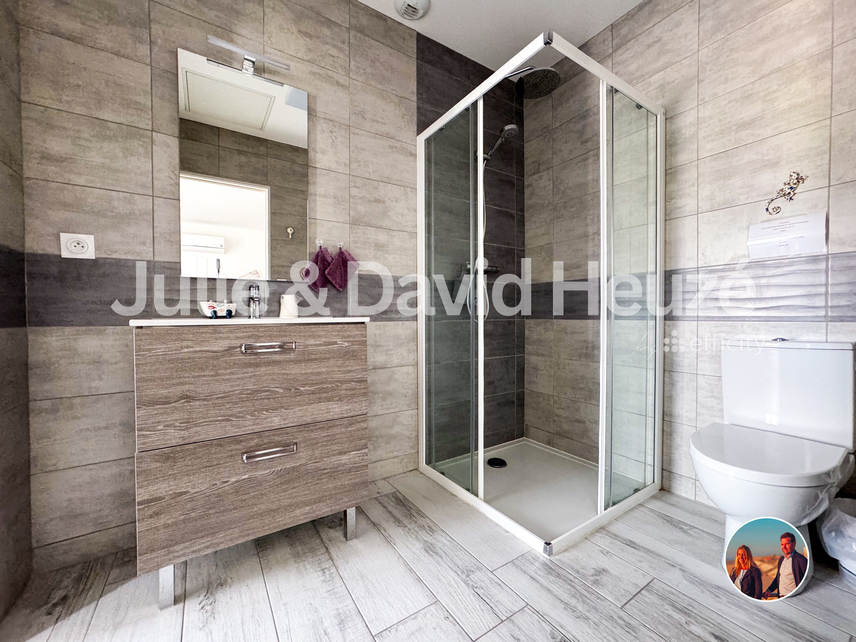 Achat immobilier Appartement 3 pièces  65m2 à Lacanau (33680) - Photo n°9