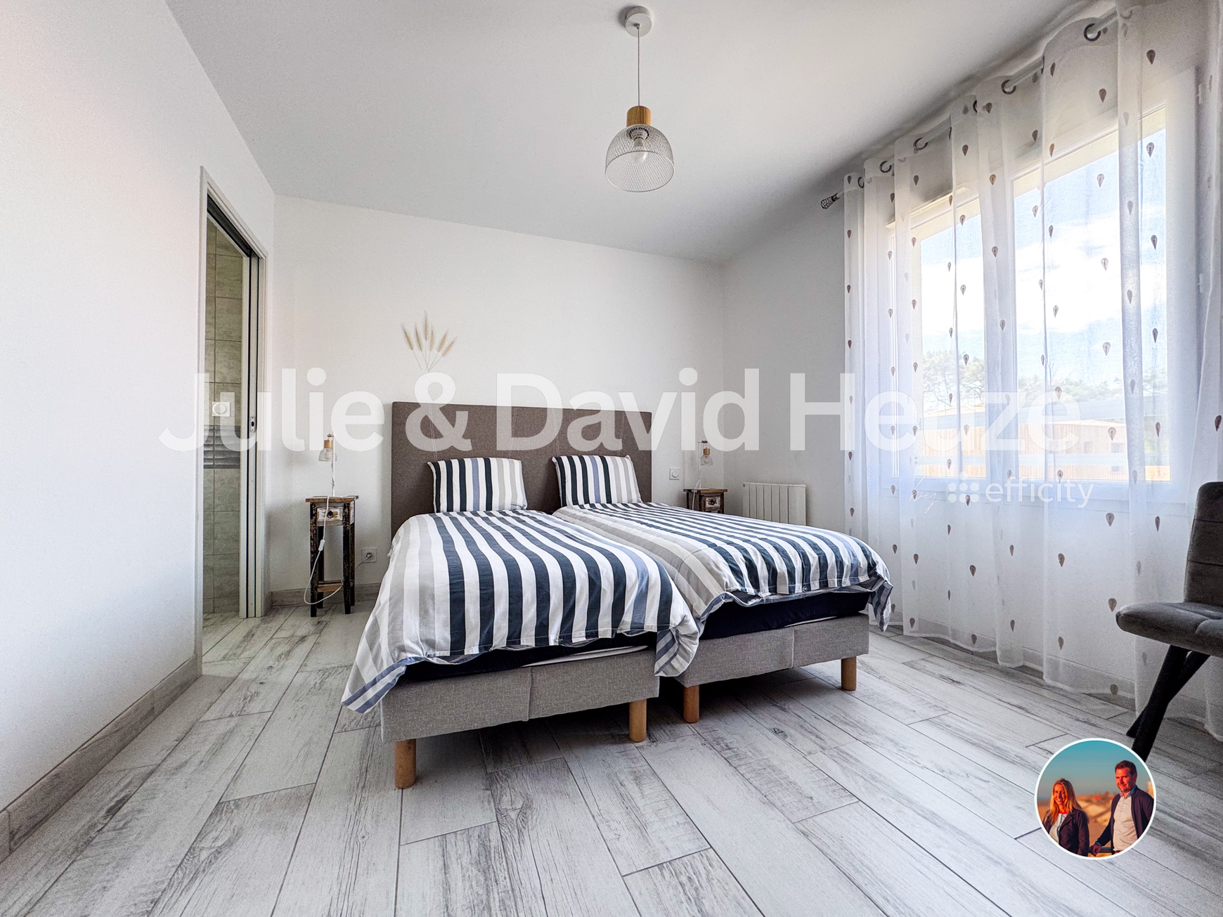 Achat immobilier Appartement 3 pièces  65m2 à Lacanau (33680) - Photo n°8