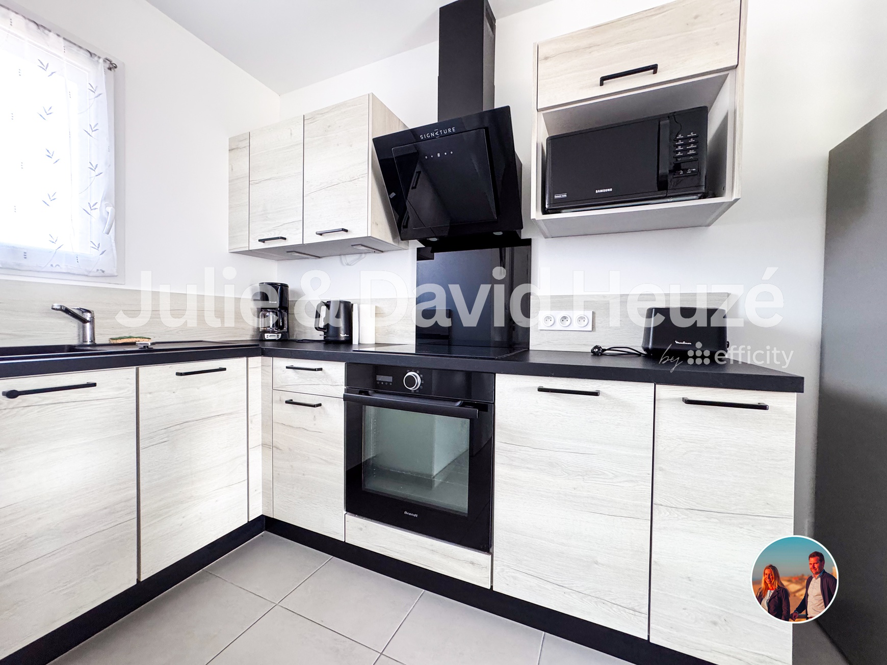 Achat immobilier Appartement 3 pièces  65m2 à Lacanau (33680) - Photo n°4