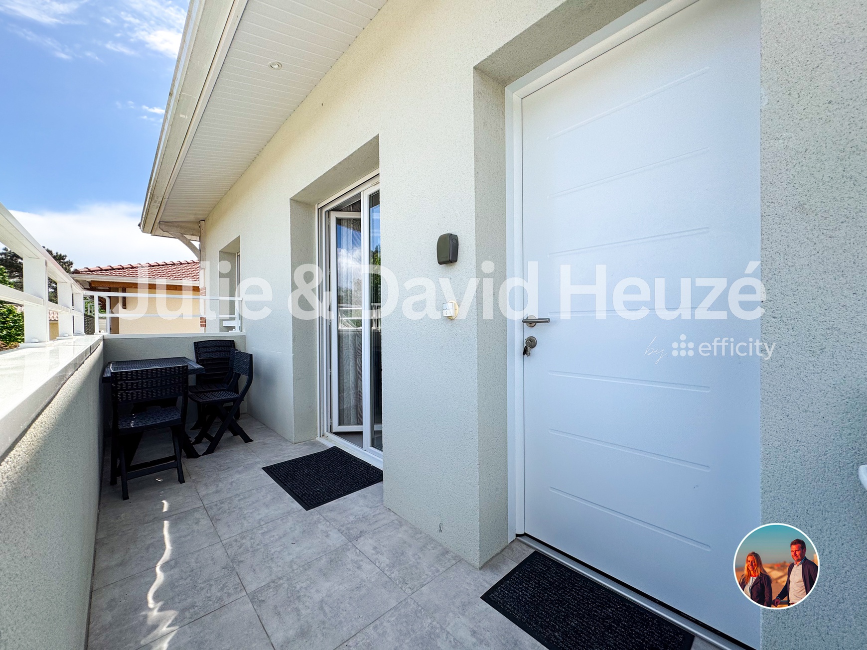 Achat immobilier Appartement 3 pièces  65m2 à Lacanau (33680) - Photo n°12