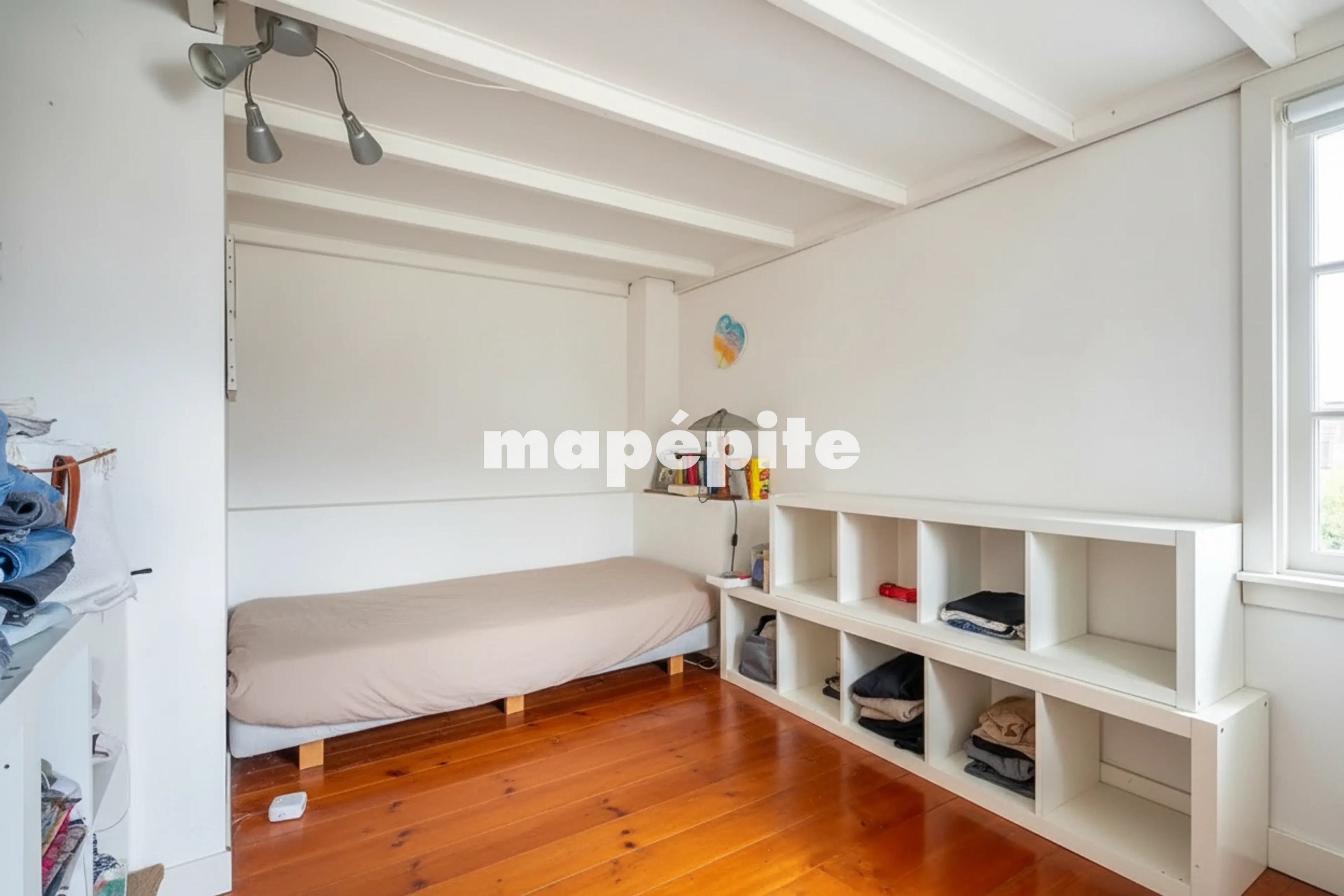 Achat immobilier Maison 5 pièces  182m2 à Montreuil (93100) - Photo n°10