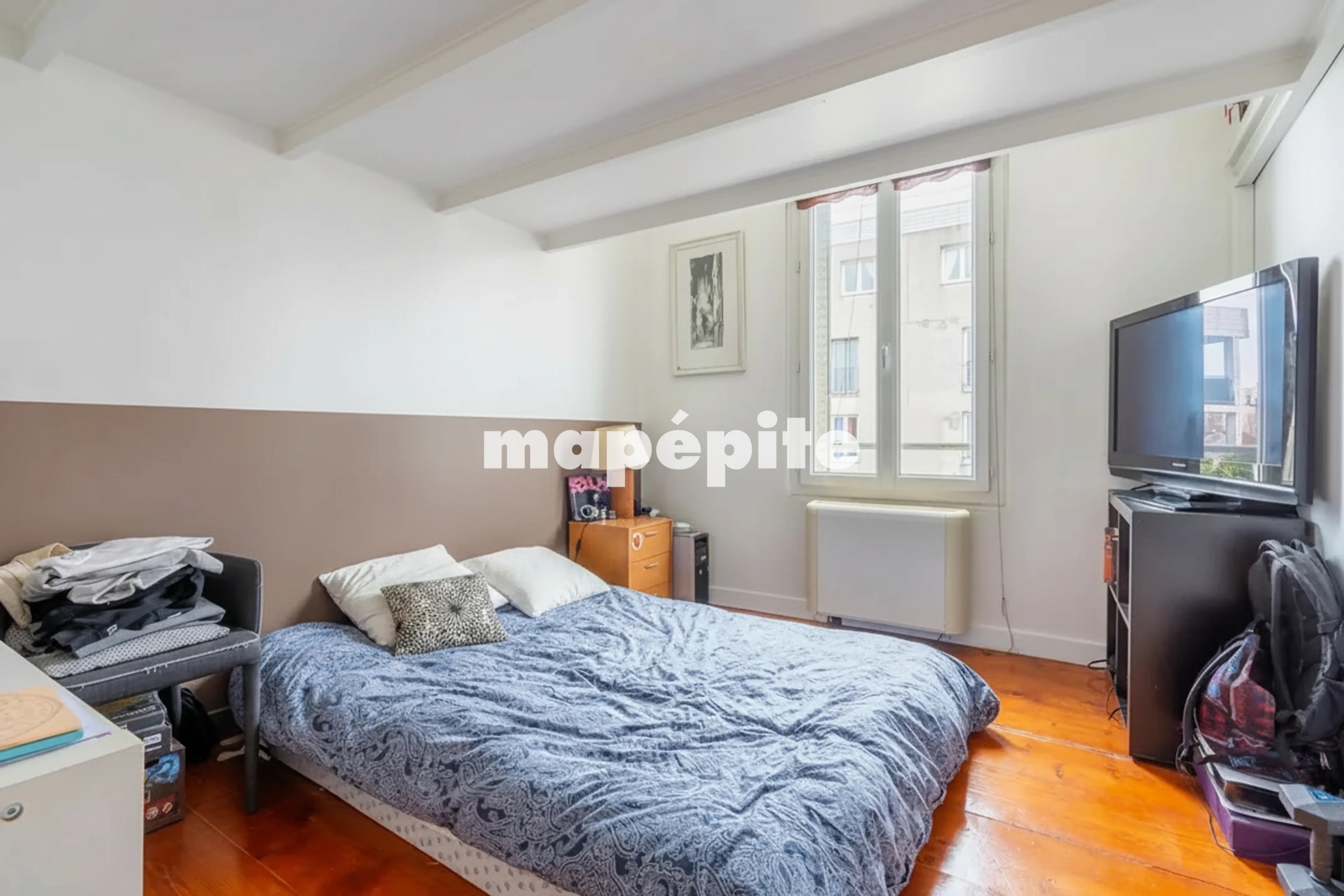 Achat immobilier Maison 5 pièces  182m2 à Montreuil (93100) - Photo n°11
