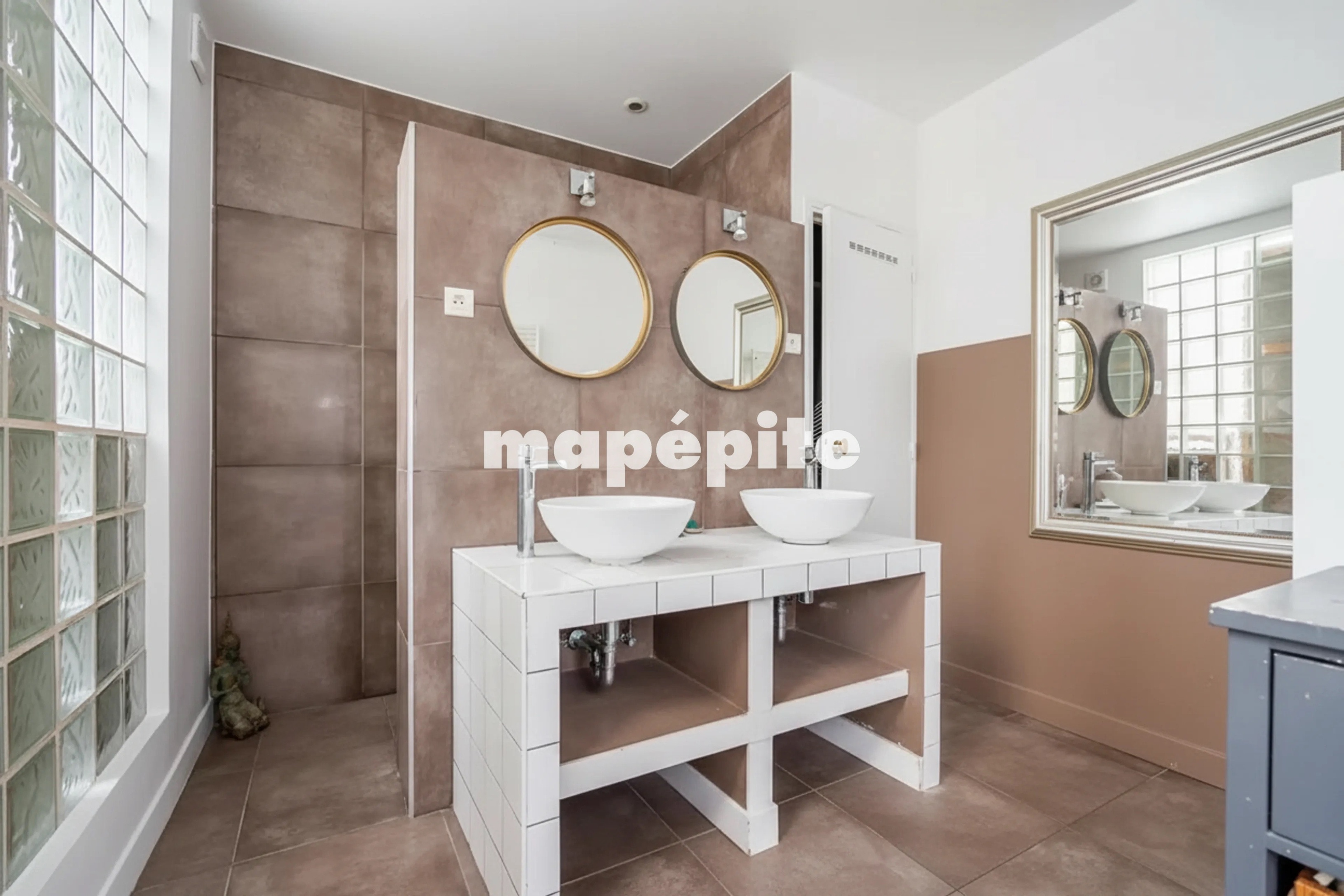 Achat immobilier Maison 5 pièces  182m2 à Montreuil (93100) - Photo n°12