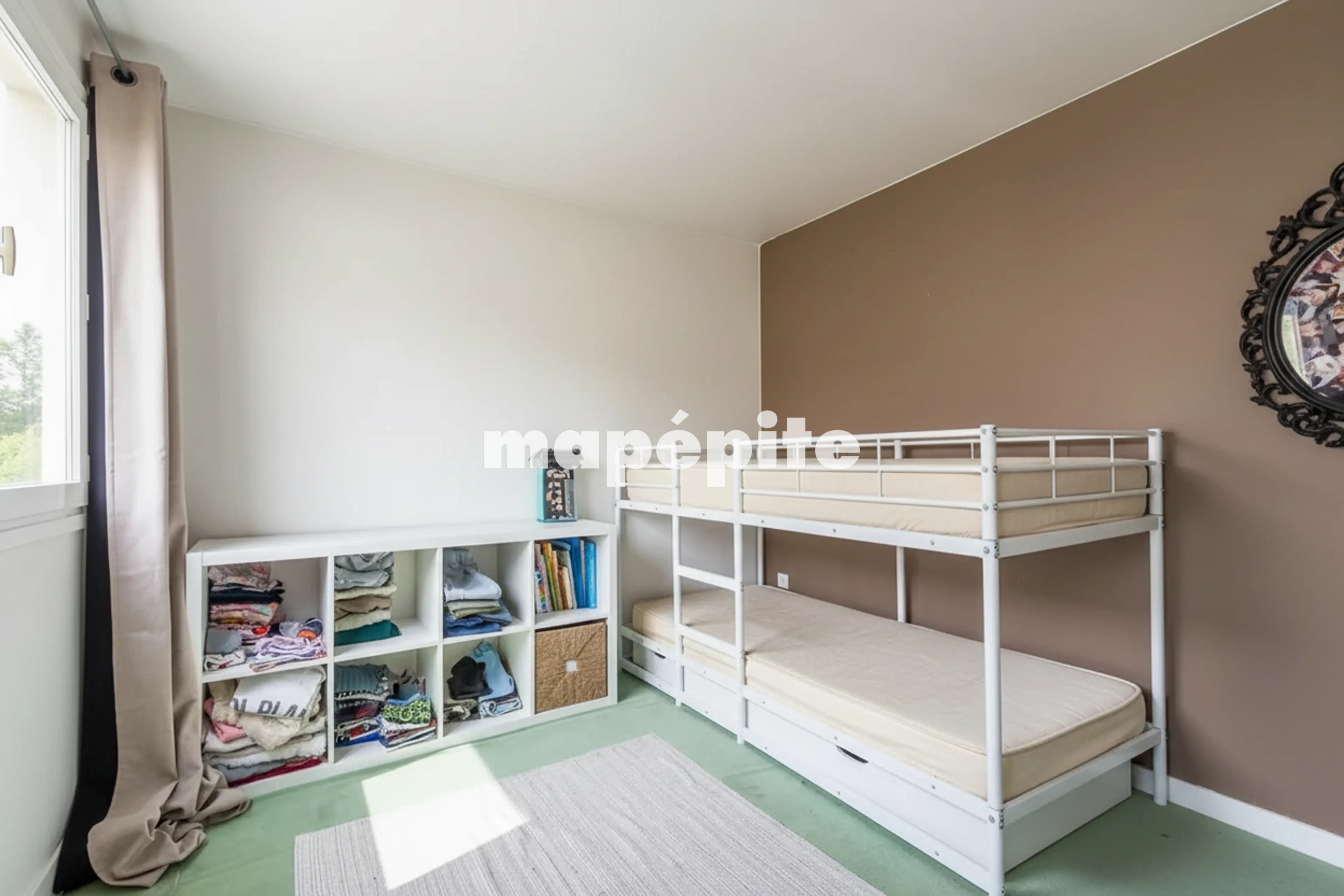 Achat immobilier Maison 5 pièces  182m2 à Montreuil (93100) - Photo n°7