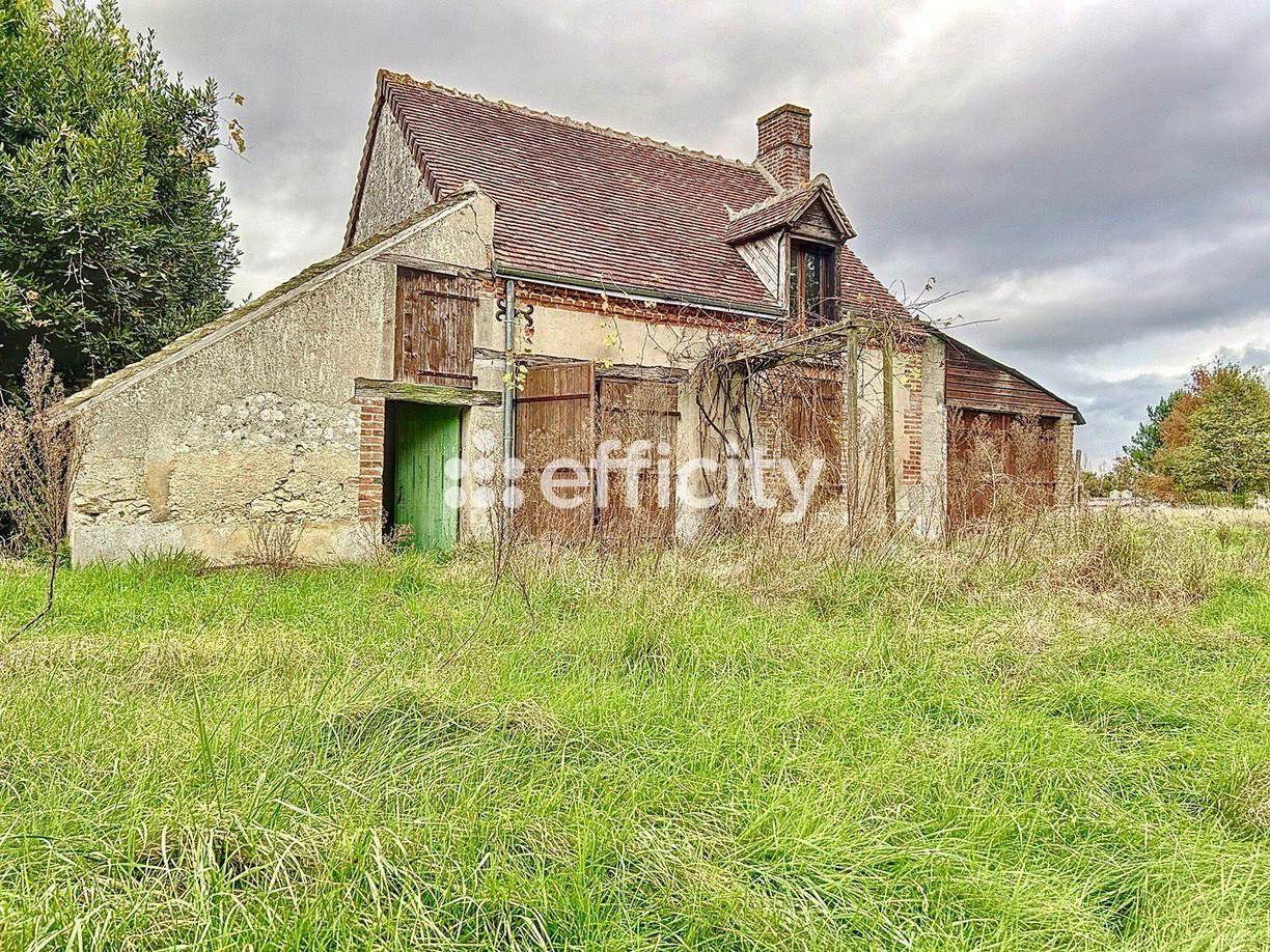 Achat immobilier Maison 5 pièces  103m2 à Gy-en-Sologne (41230) - Photo n°13