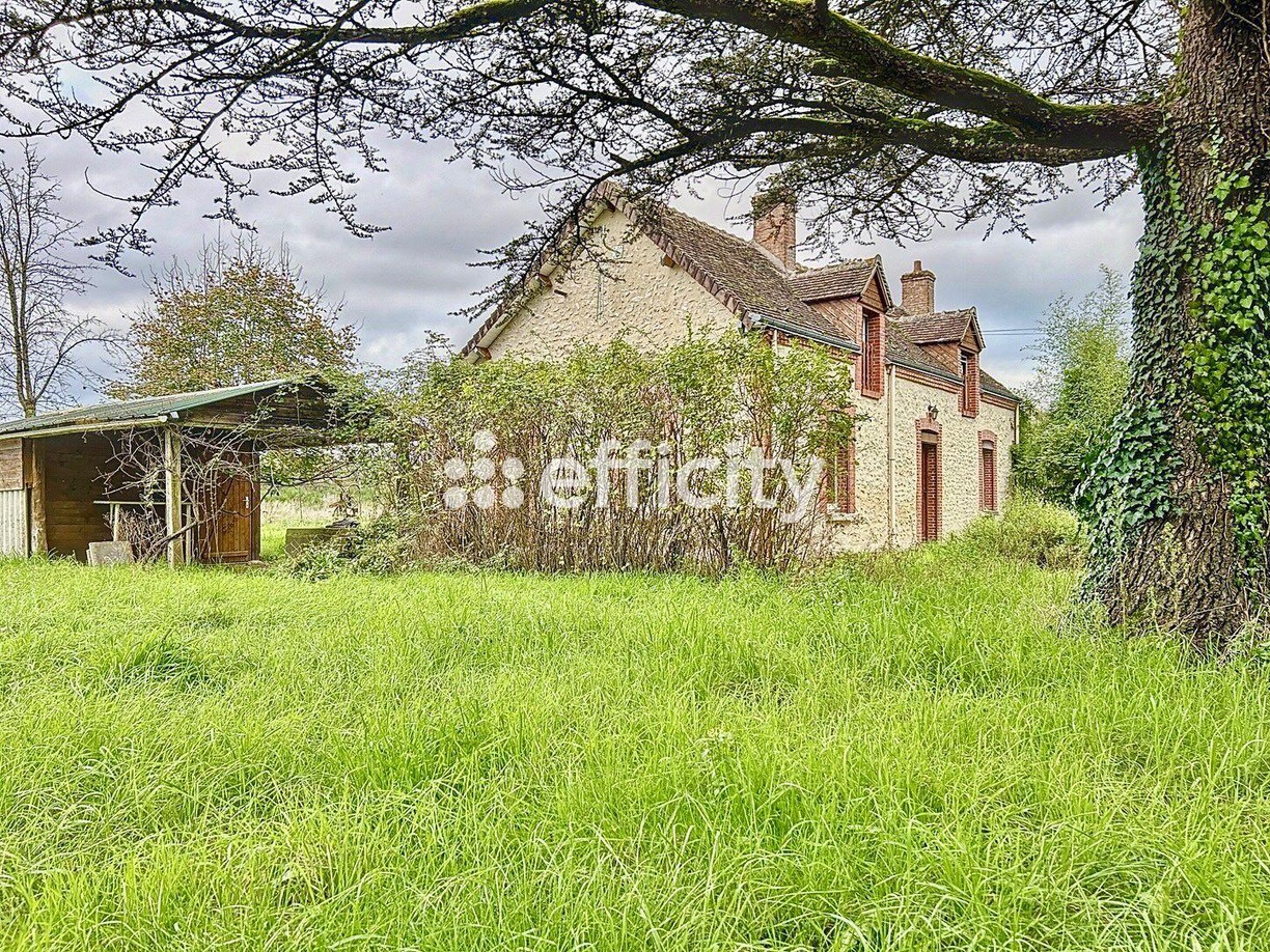 Achat immobilier Maison 5 pièces  103m2 à Gy-en-Sologne (41230) - Photo n°6