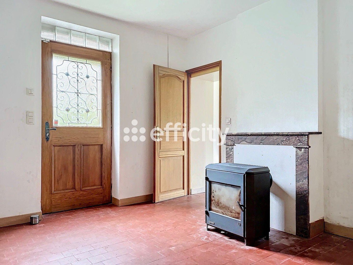 Achat immobilier Maison 5 pièces  103m2 à Gy-en-Sologne (41230) - Photo n°8