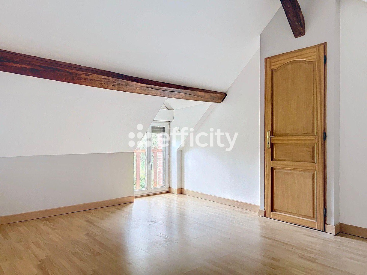 Achat immobilier Maison 5 pièces  103m2 à Gy-en-Sologne (41230) - Photo n°9