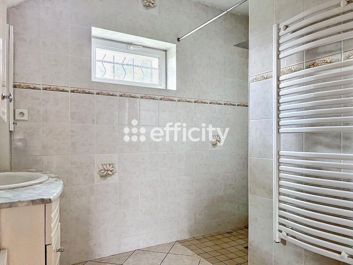 Achat immobilier Maison 5 pièces  103m2 à Gy-en-Sologne (41230) - Photo n°10