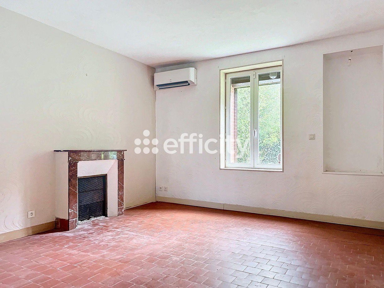 Achat immobilier Maison 5 pièces  103m2 à Gy-en-Sologne (41230) - Photo n°11