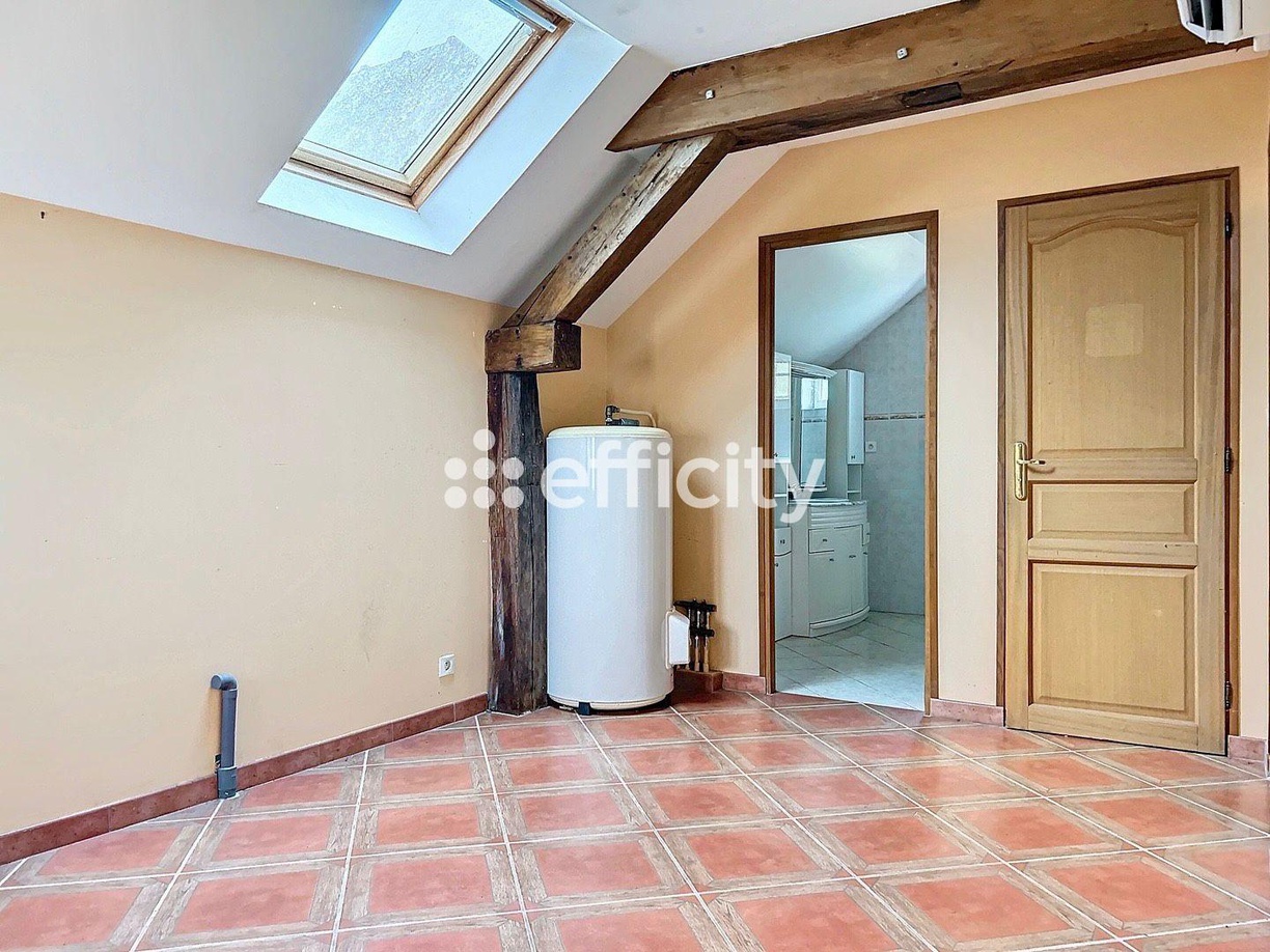 Achat immobilier Maison 5 pièces  103m2 à Gy-en-Sologne (41230) - Photo n°14