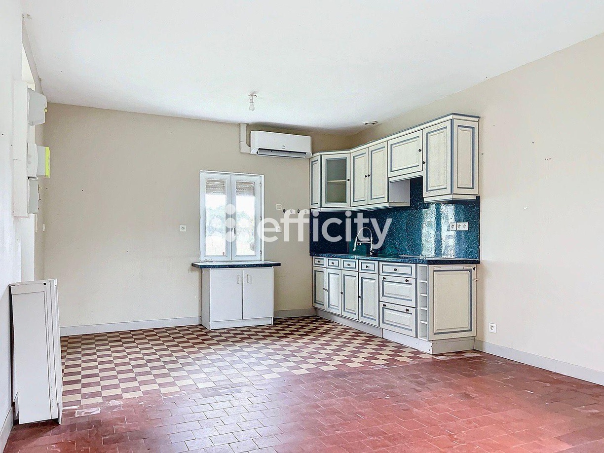 Achat immobilier Maison 5 pièces  103m2 à Gy-en-Sologne (41230) - Photo n°7