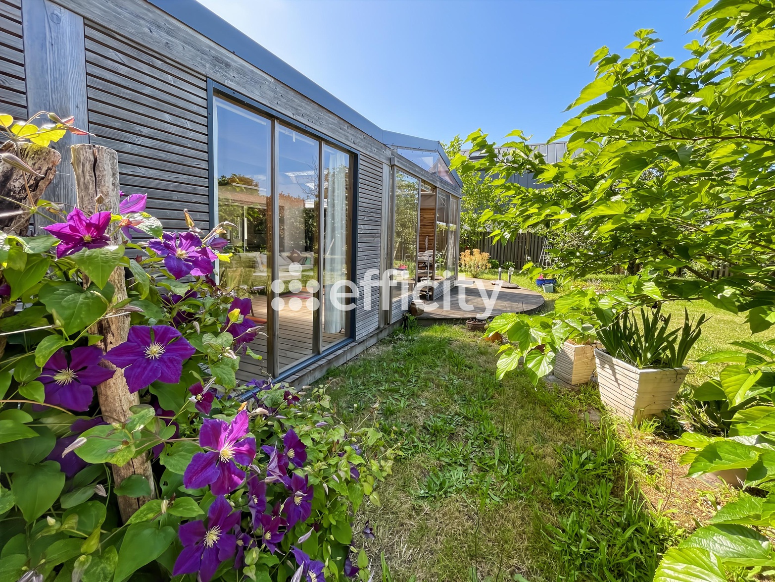 maison 5 pièces - 109,0m2 à Brem-sur-Mer (85470)